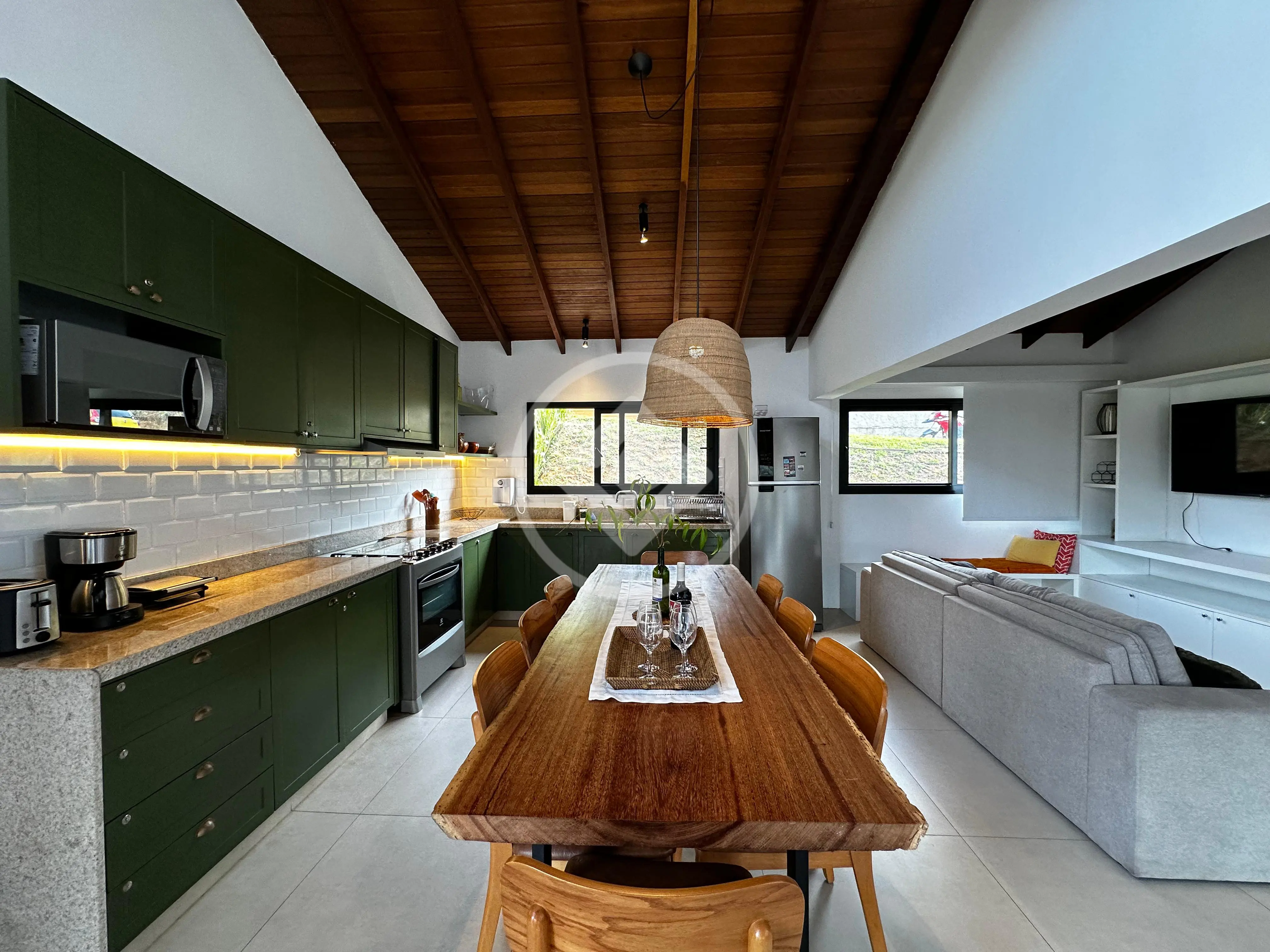 Imagem 4 - Casa Condomínio em Vargem Grande, Teresópolis - RJ