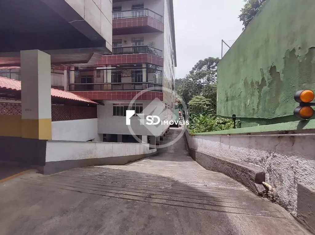 Image 27 - Apartamento em Alto, Teresópolis - RJ