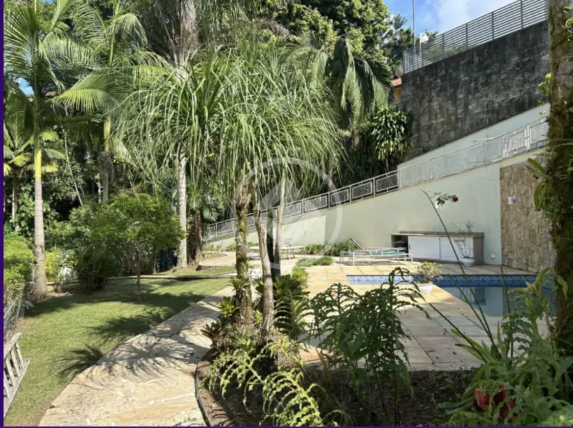 Imagem 1 - Casa Condomínio em Carlos Guinle, Teresópolis - RJ