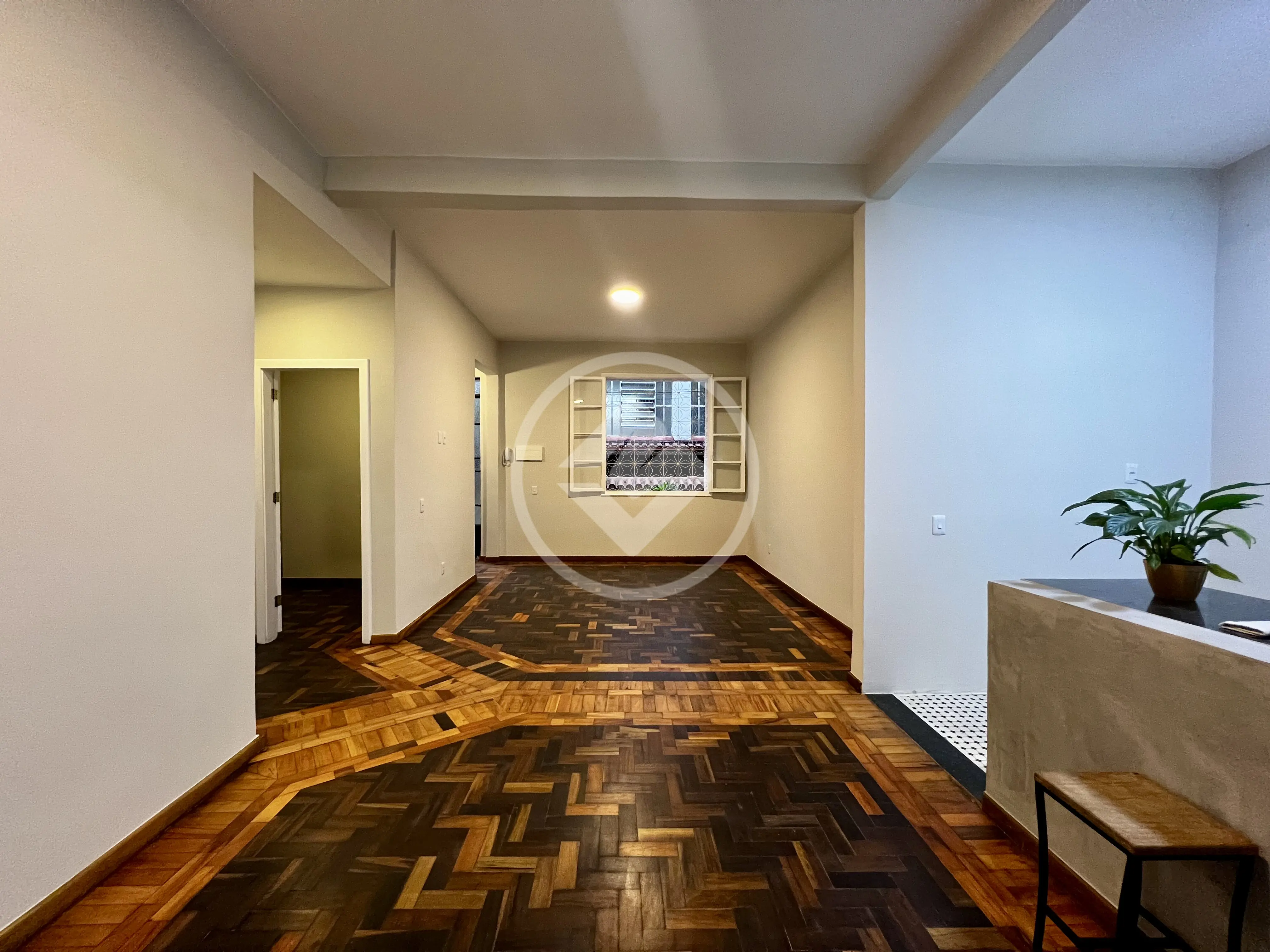 Apartamento Alto, Teresópolis - RJ — foto 1
