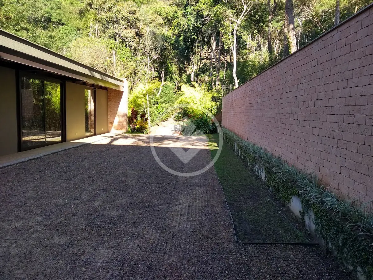 Imagem 6 - Casa Condomínio em Itaipava, Petrópolis - RJ