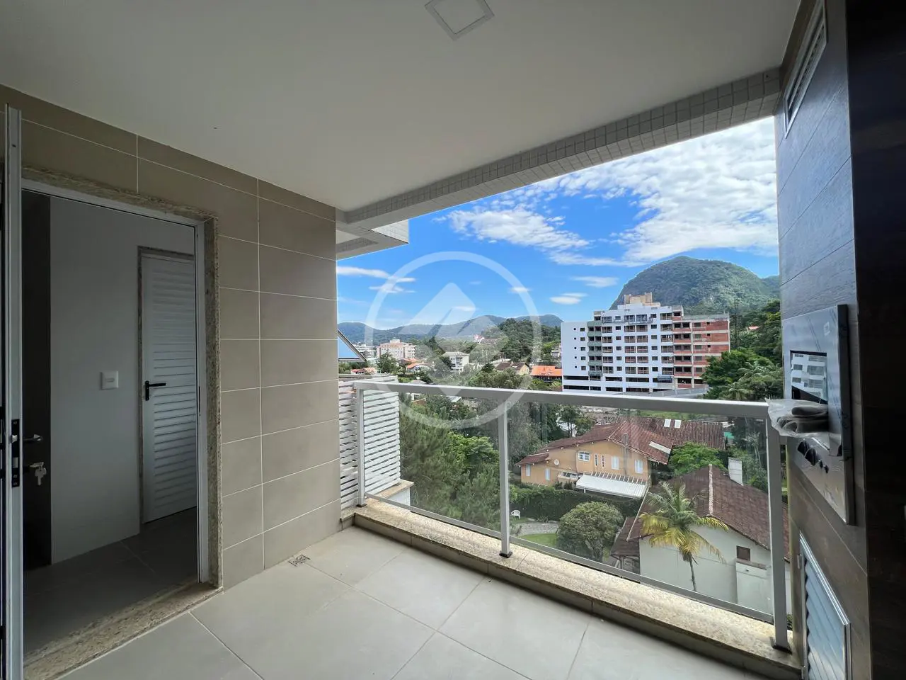 Imagem 3 - Apartamento em Alto, Teresópolis - RJ