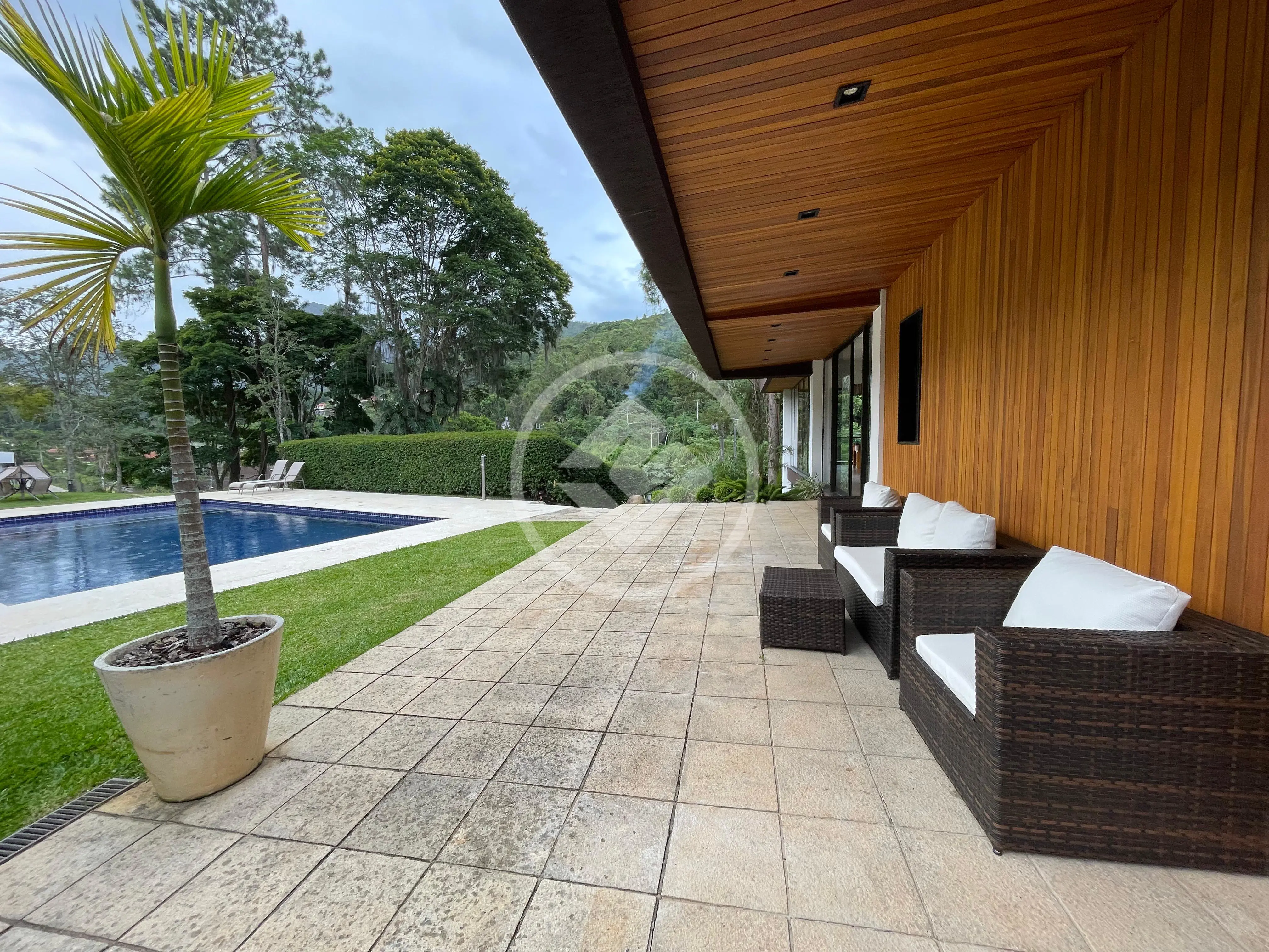 Imagem 6 - Terreno Condomínio em Posse, Teresópolis - RJ