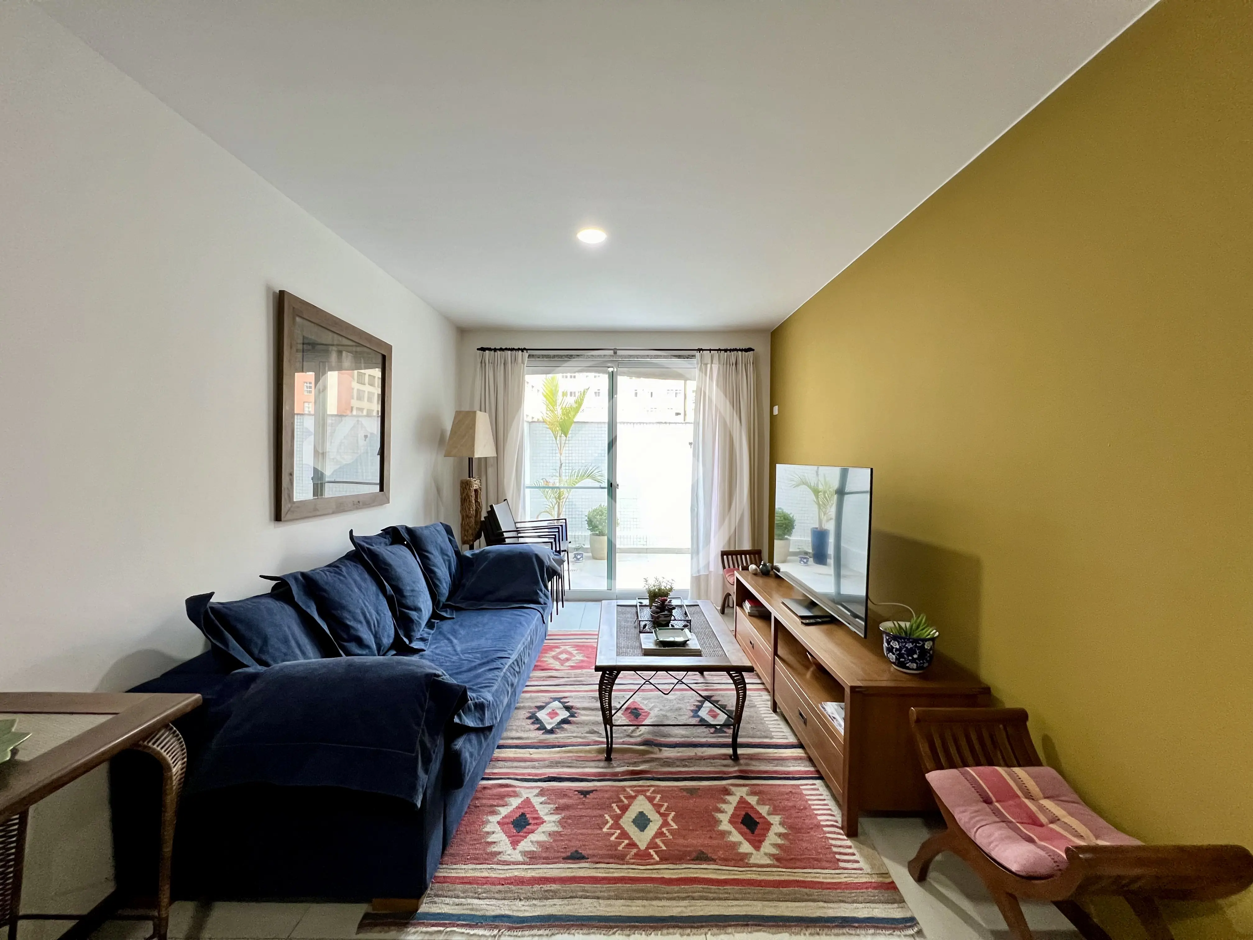 Imagem 3 - Apartamento Garden em Alto, Teresópolis - RJ