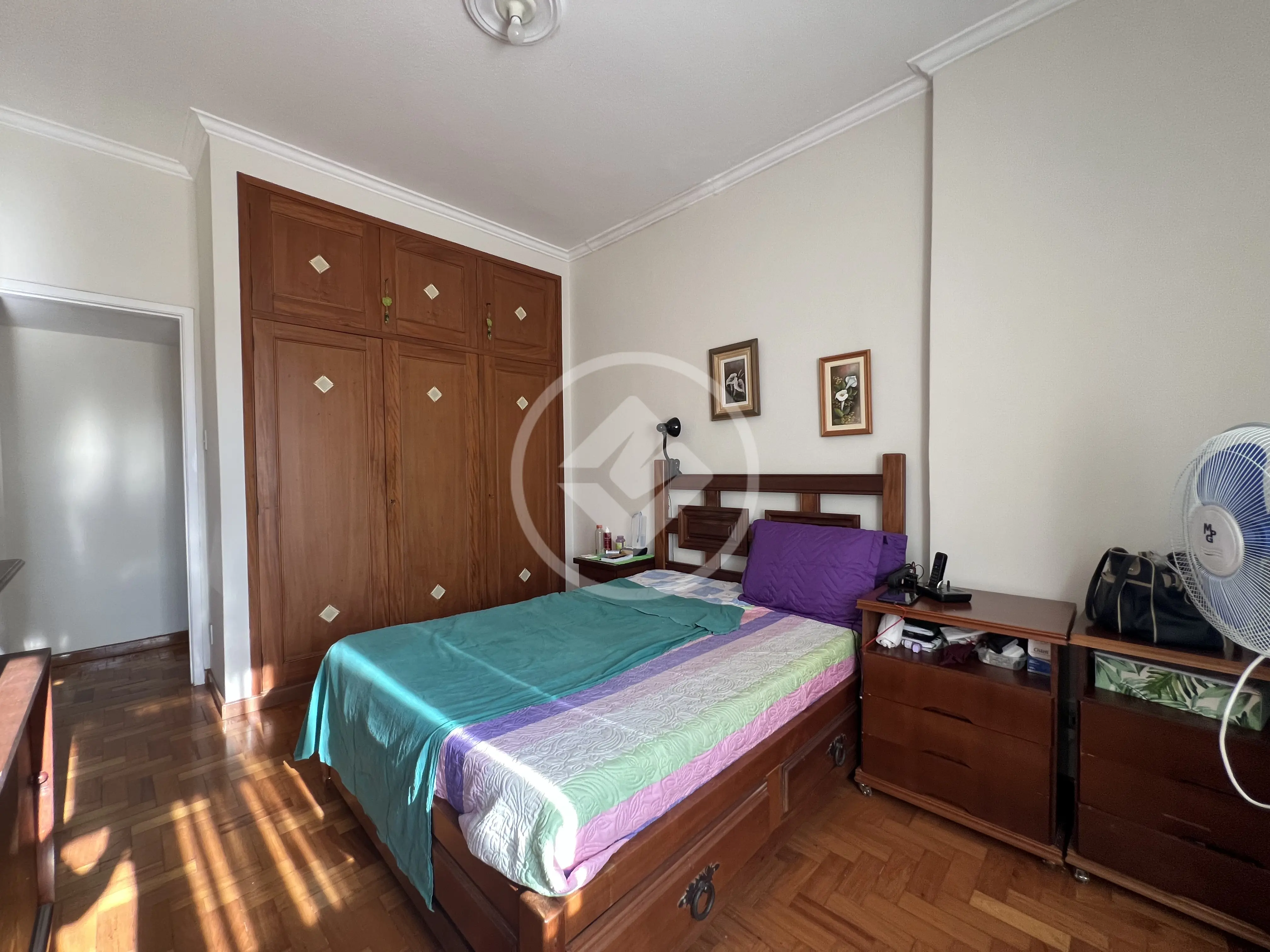 Imagem 5 - Apartamento em Várzea, Teresópolis - RJ