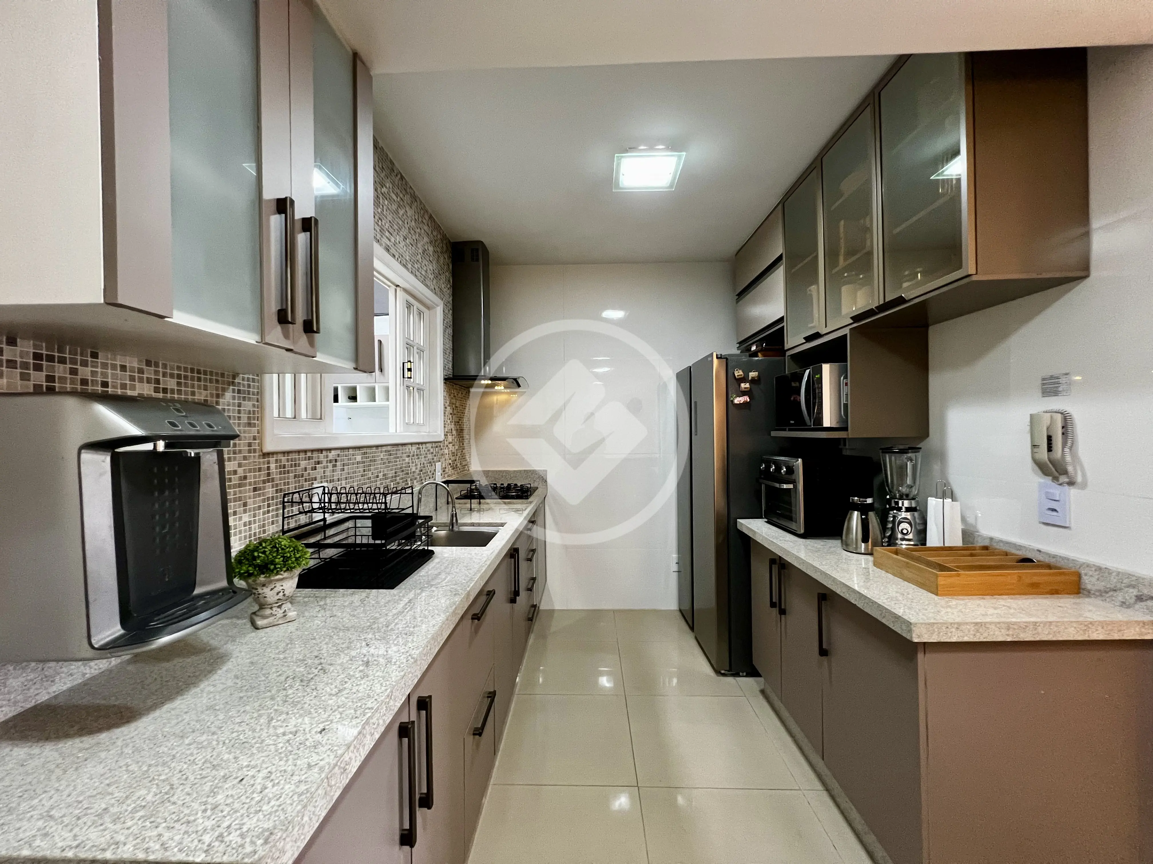 Imagem 3 - Casa Condomínio em Várzea, Teresópolis - RJ