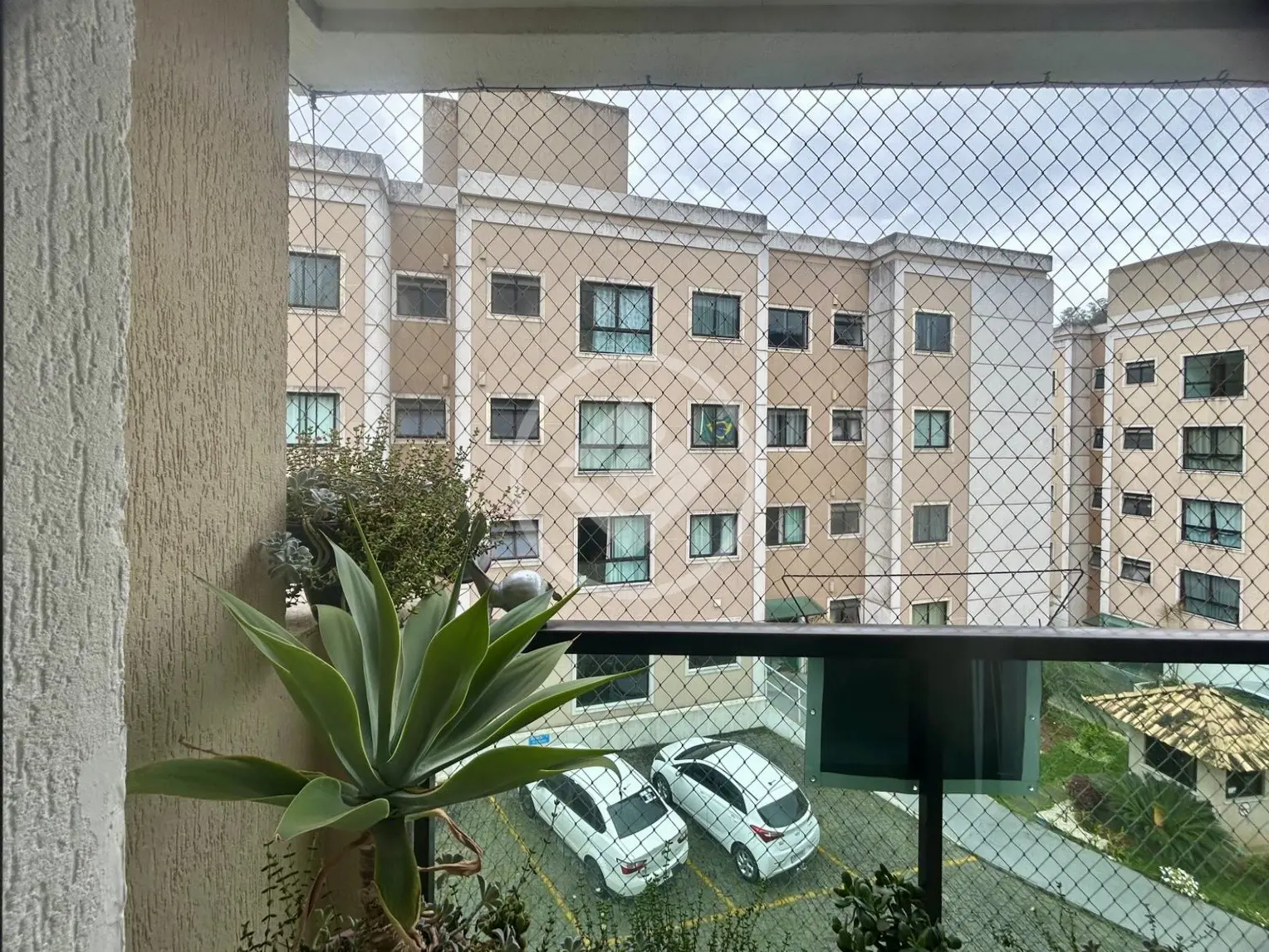 Imagem 5 - Apartamento em Bom Retiro, Teresópolis - RJ