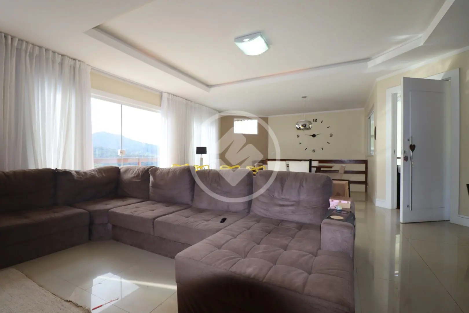 Imagem 1 - Casa Condomínio em Parque do Imbui, Teresópolis - RJ