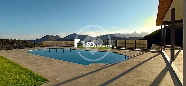 Imagem 3 - Terreno em Albuquerque, Teresópolis - RJ