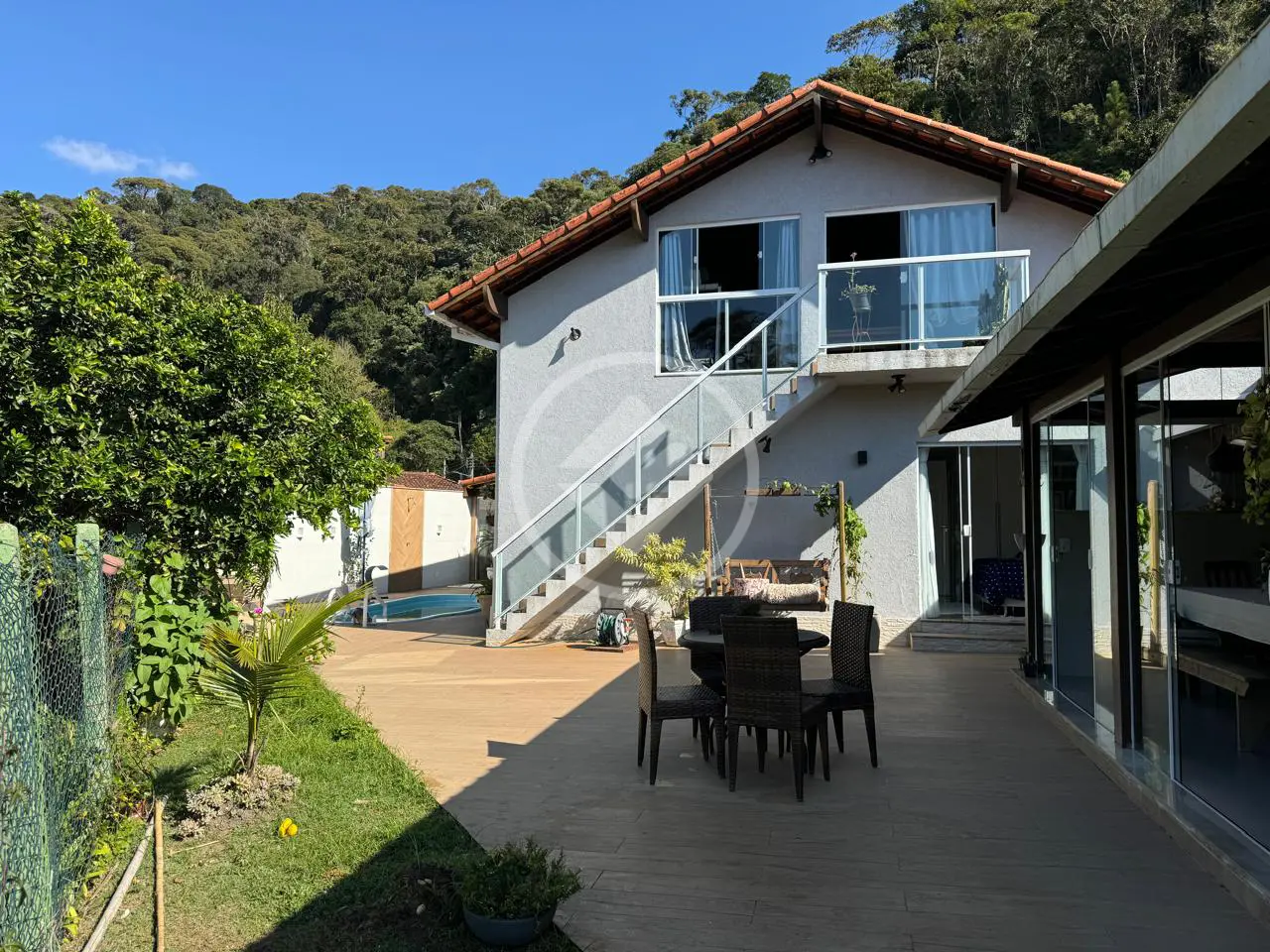 Imagem 4 - Casa Condomínio em Barra do Imbuí, Teresópolis - RJ