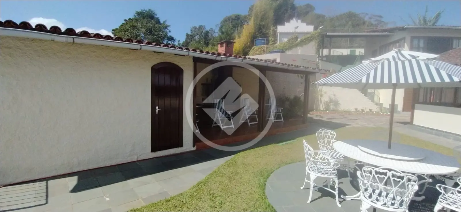Imagem 6 - Casa em Pimenteiras, Teresópolis - RJ