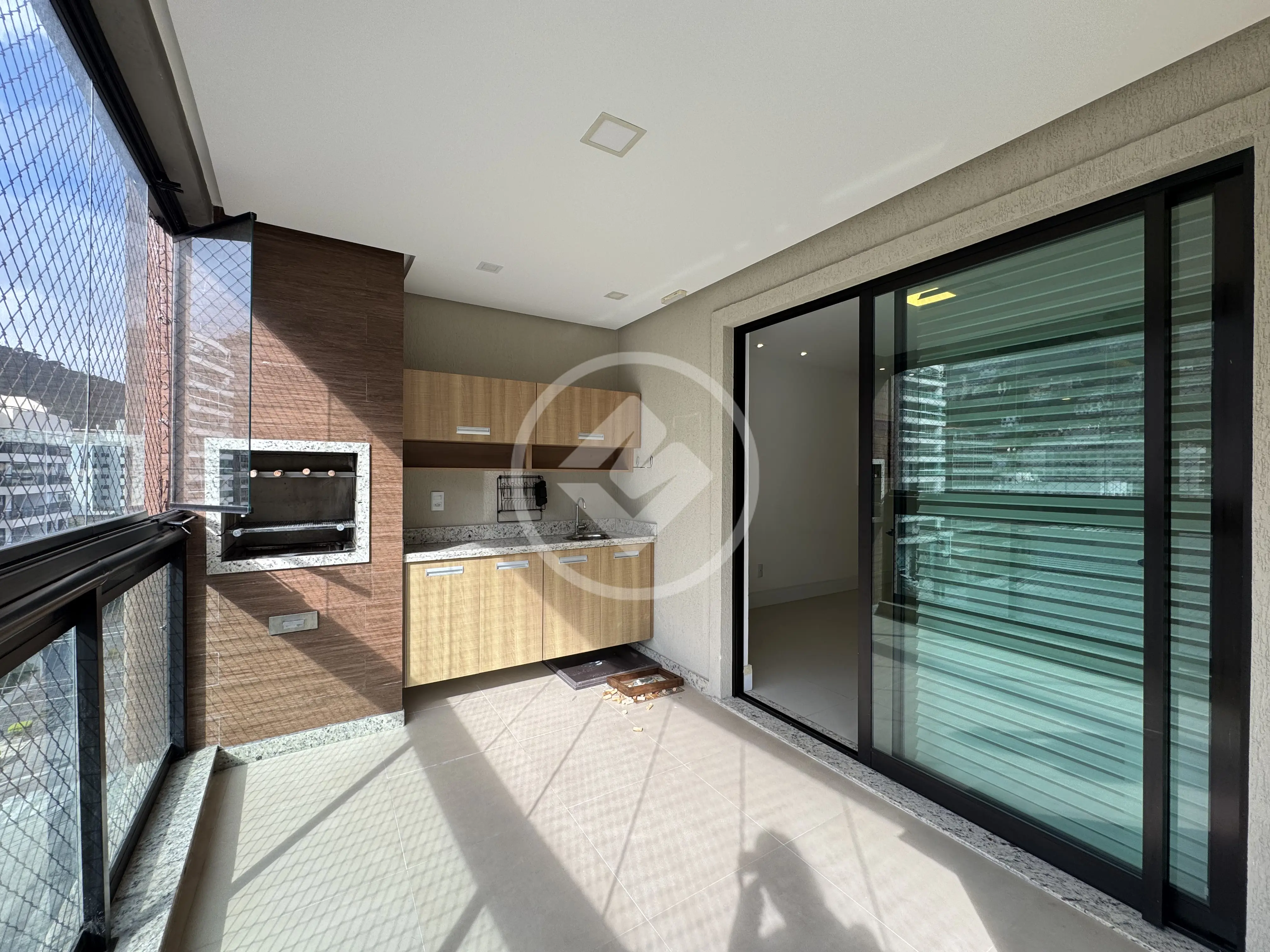 Imagem 4 - Apartamento em Várzea, Teresópolis - RJ