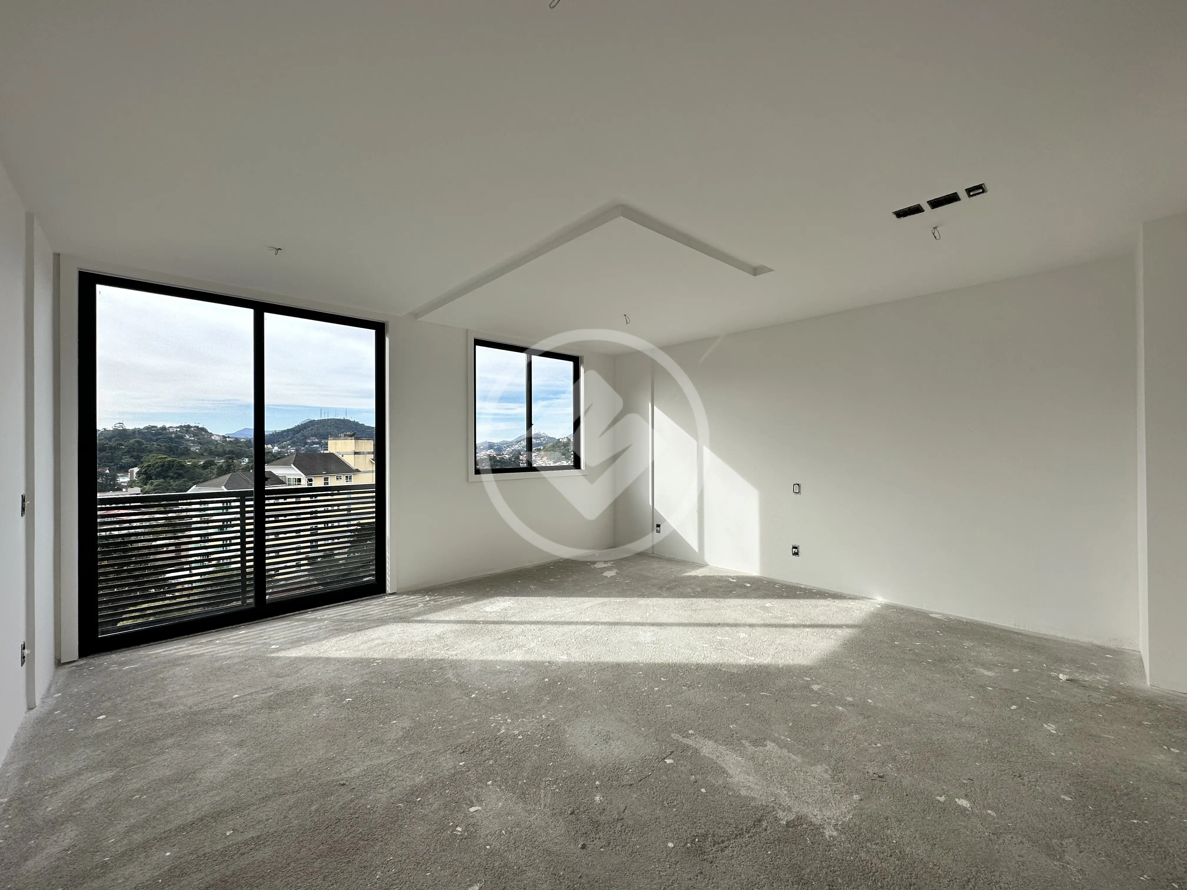 Imagem 4 - Apartamento em Alto, Teresópolis - RJ
