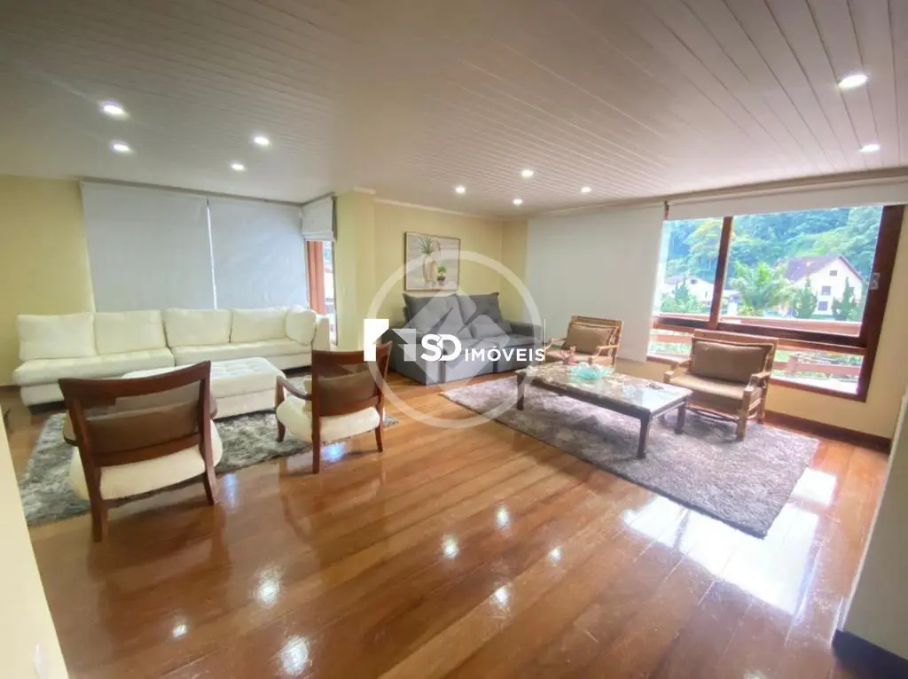 Imagem 5 - Casa Condomínio em Carlos Guinle, Teresópolis - RJ