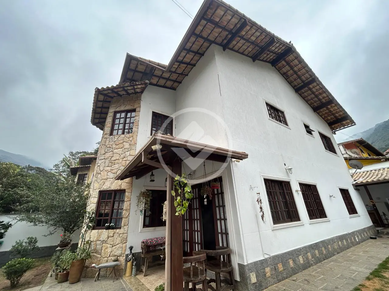 Imagem 4 - Casa em Parque do Imbui, Teresópolis - RJ
