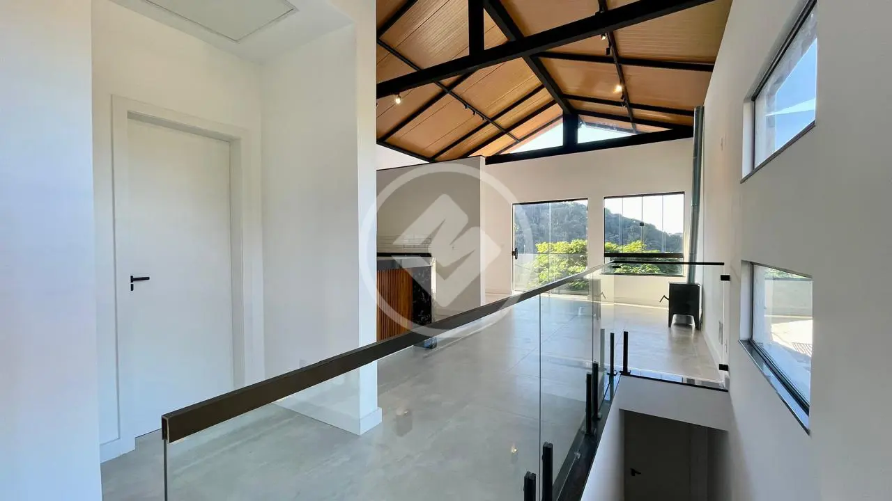 Imagem 2 - Casa Condomínio em Albuquerque, Teresópolis - RJ