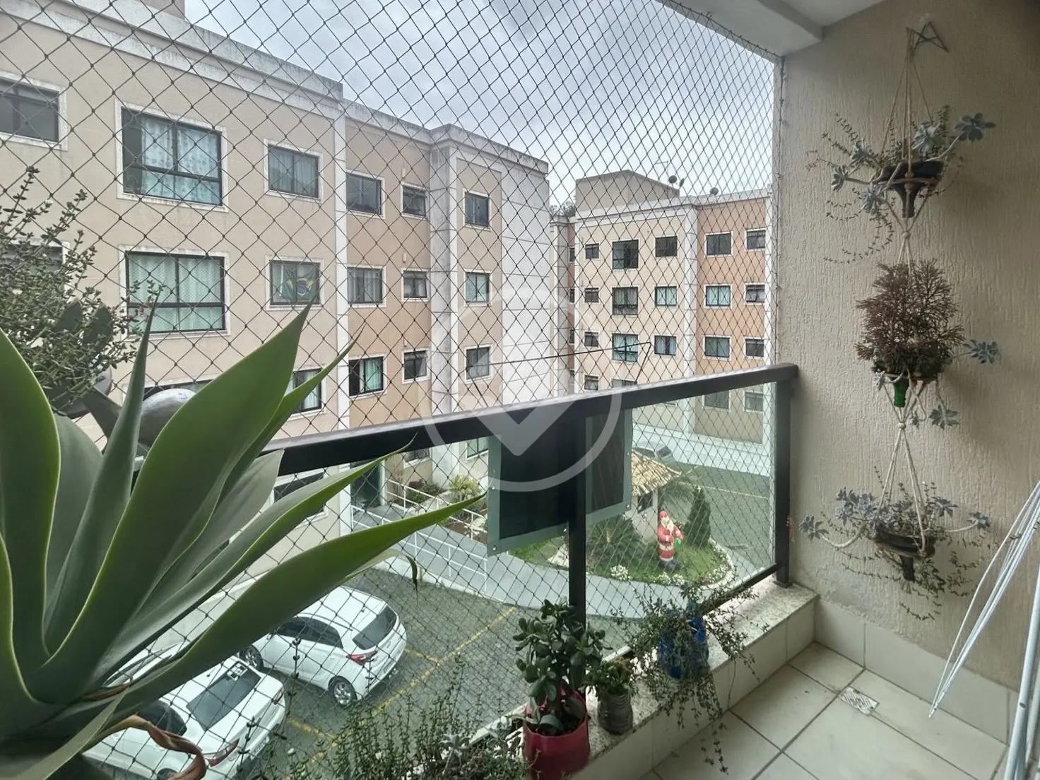 Apartamento Bom Retiro, Teresópolis - RJ — foto 1