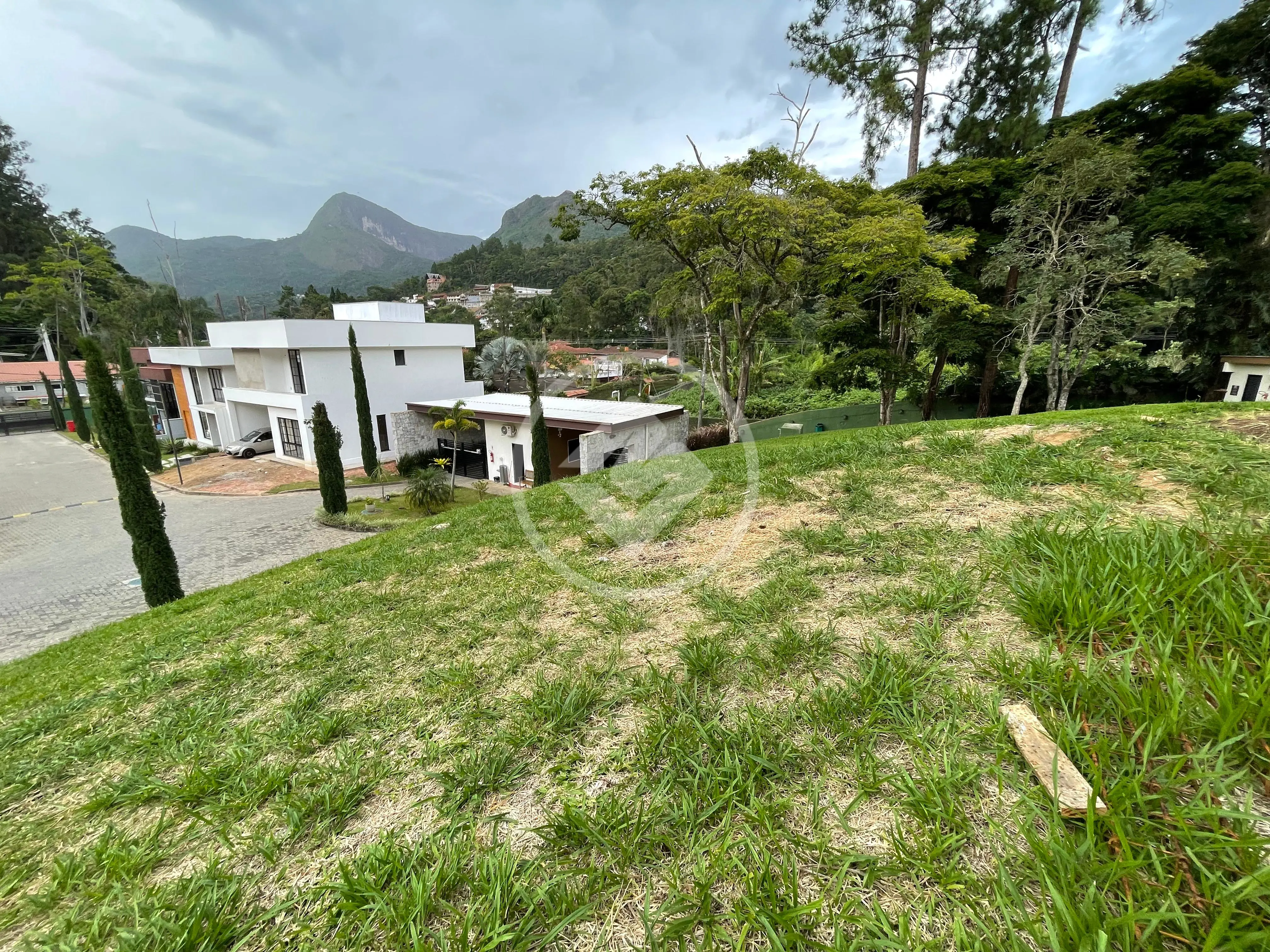 Imagem 3 - Terreno Condomínio em Posse, Teresópolis - RJ