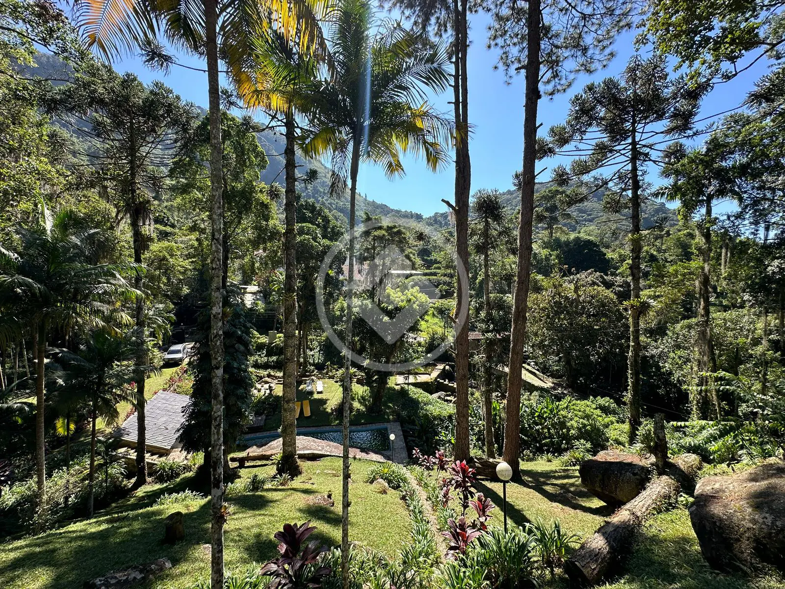 Imagem 3 - Casa em Cascata dos Amores, Teresópolis - RJ
