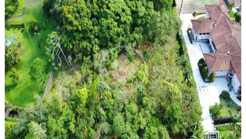 Imagem 6 - Terreno Condomínio em Carlos Guinle, Teresópolis - RJ