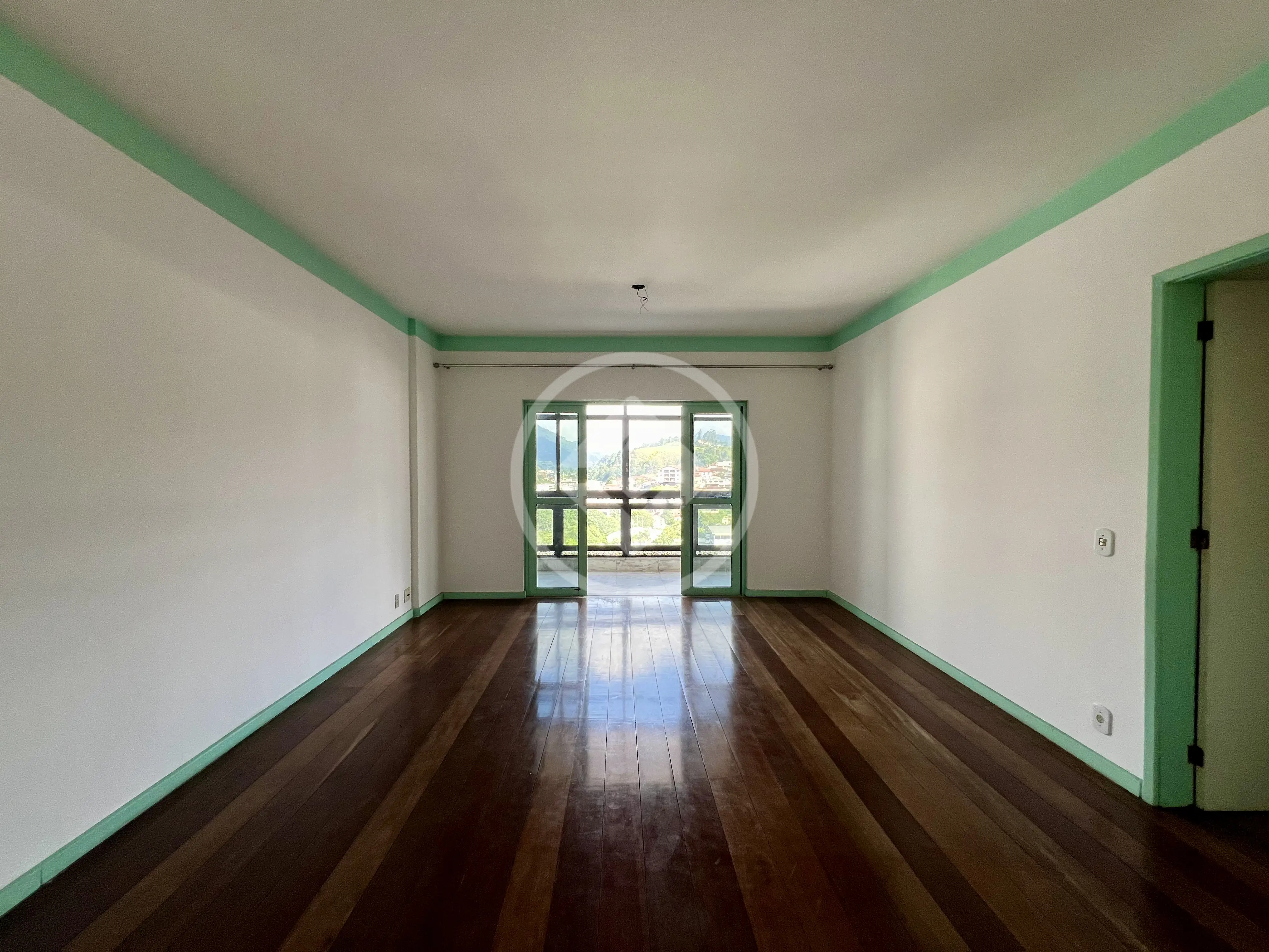 Imagem 3 - Apartamento em Várzea, Teresópolis - RJ