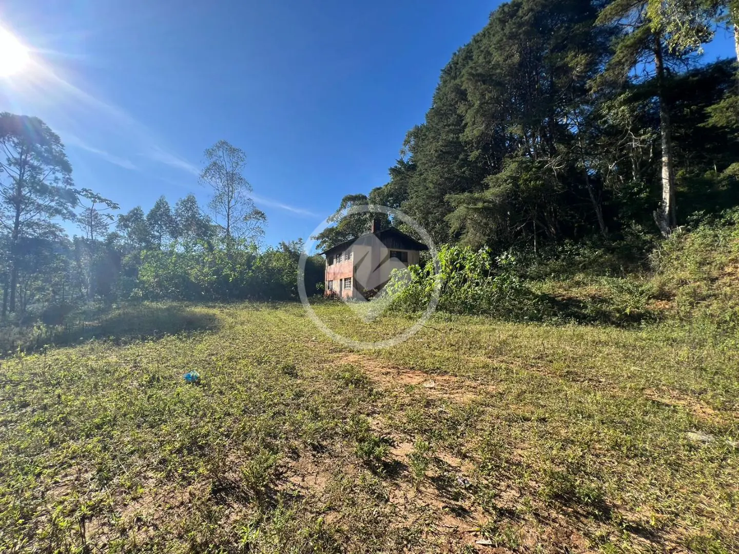 Imagem 1 - Terreno em Santa Cecília, Teresópolis - RJ