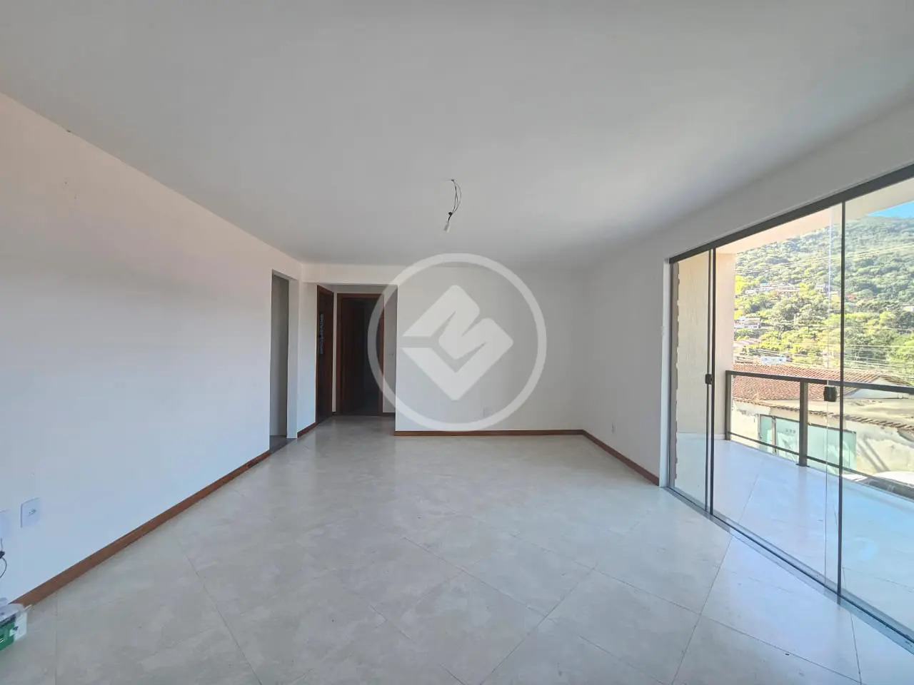 Apartamento Santa Cecília, Teresópolis - RJ — foto 2