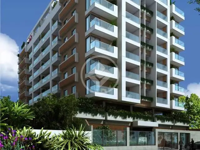Apartamento Agriões, Teresópolis - RJ — foto 1