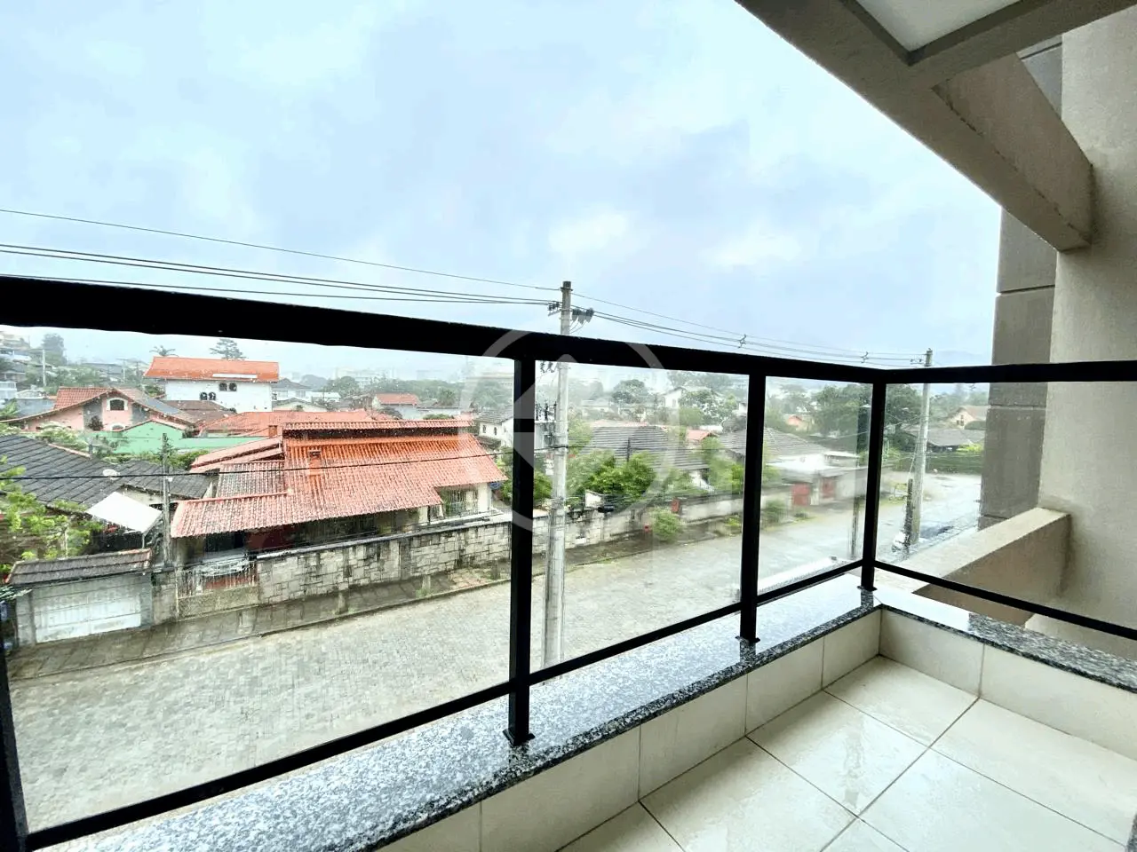 Apartamento Alto, Teresópolis - RJ — foto 1