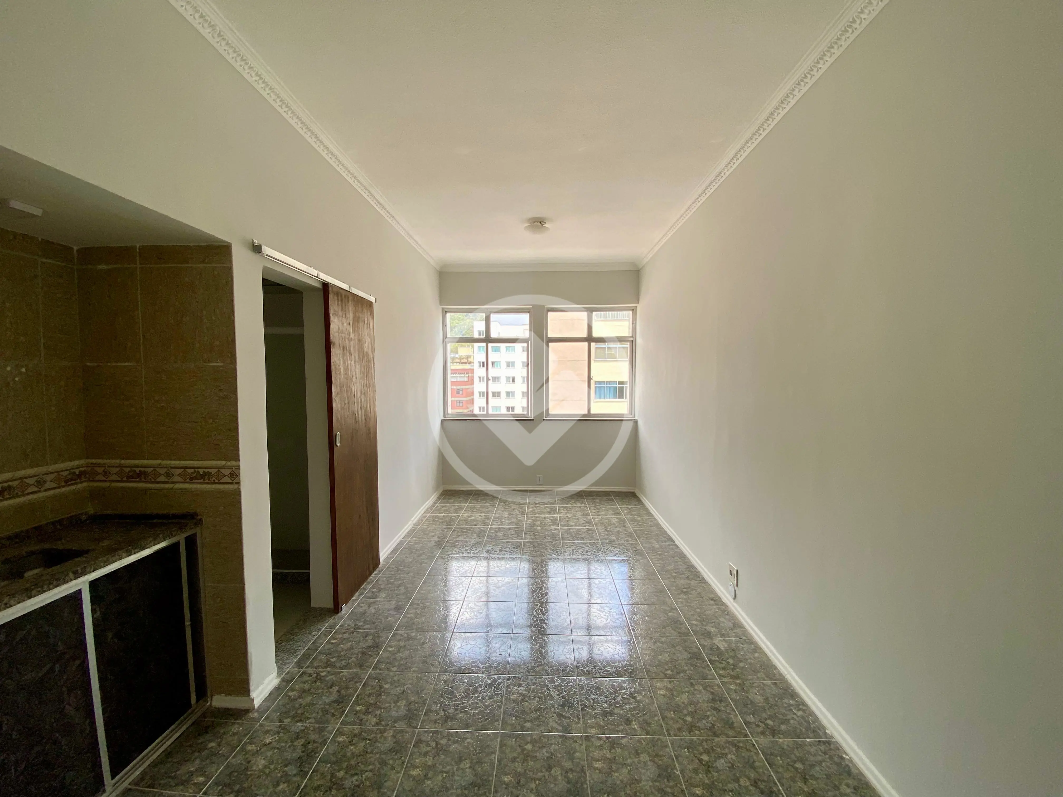 Apartamento Alto, Teresópolis - RJ — foto 1