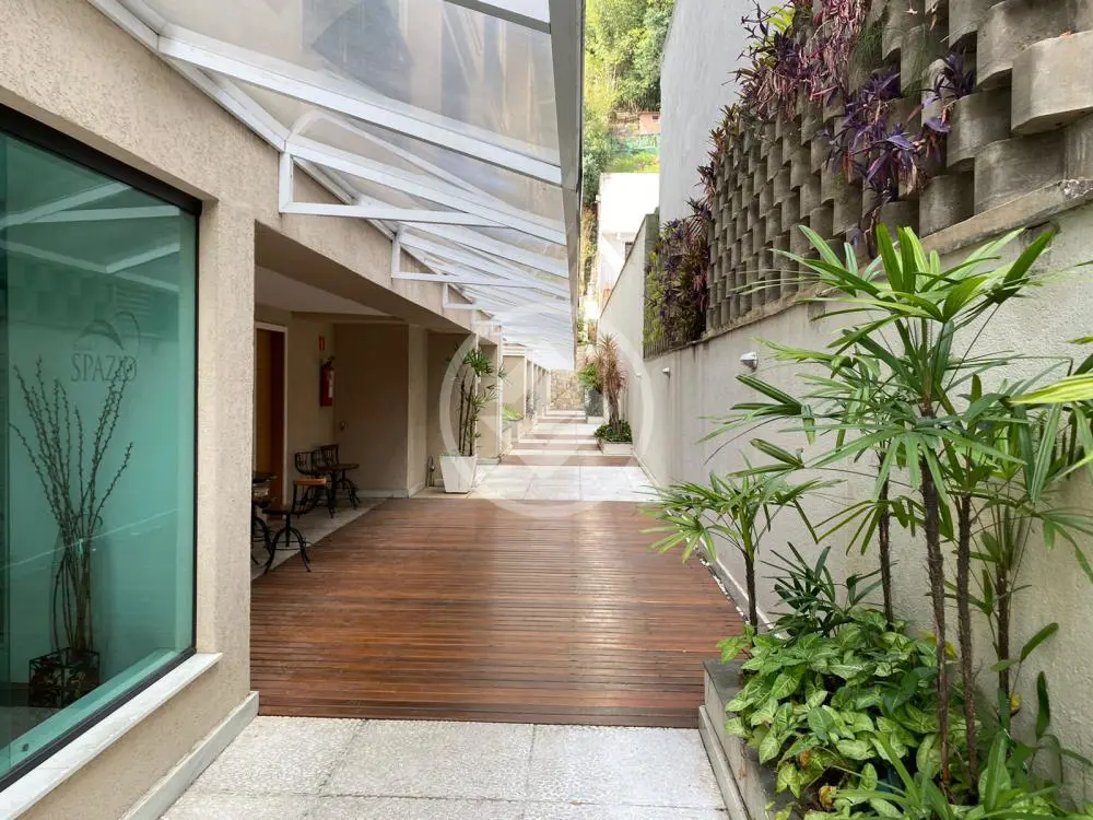 Imagem 1 - Apartamento em Itaipava, Petrópolis - RJ