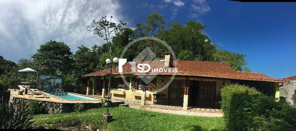 Imagem 1 - Casa em Carlos Guinle, Teresópolis - RJ