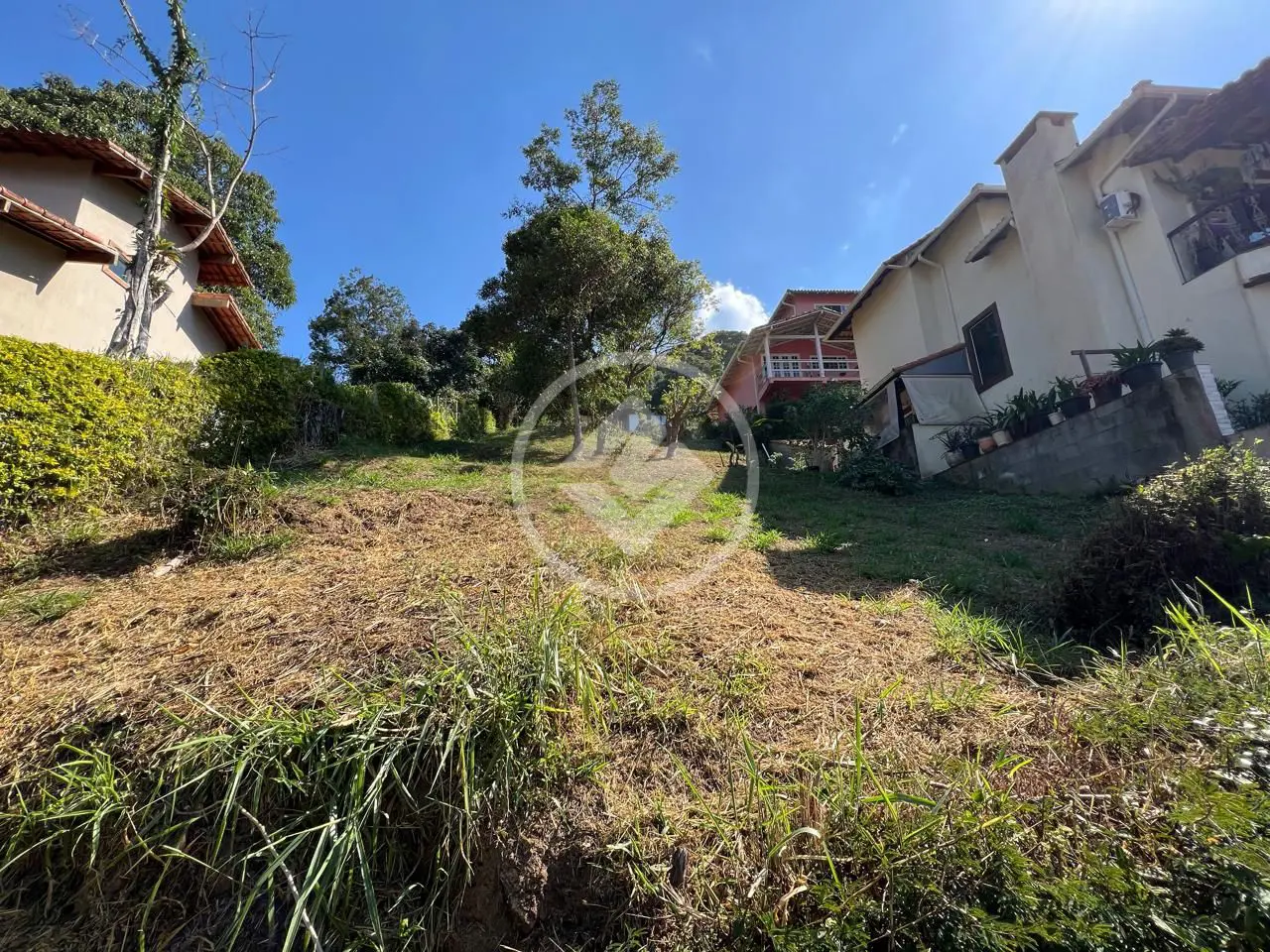 Terreno Condomínio Vargem Grande, Teresópolis - RJ — foto 2