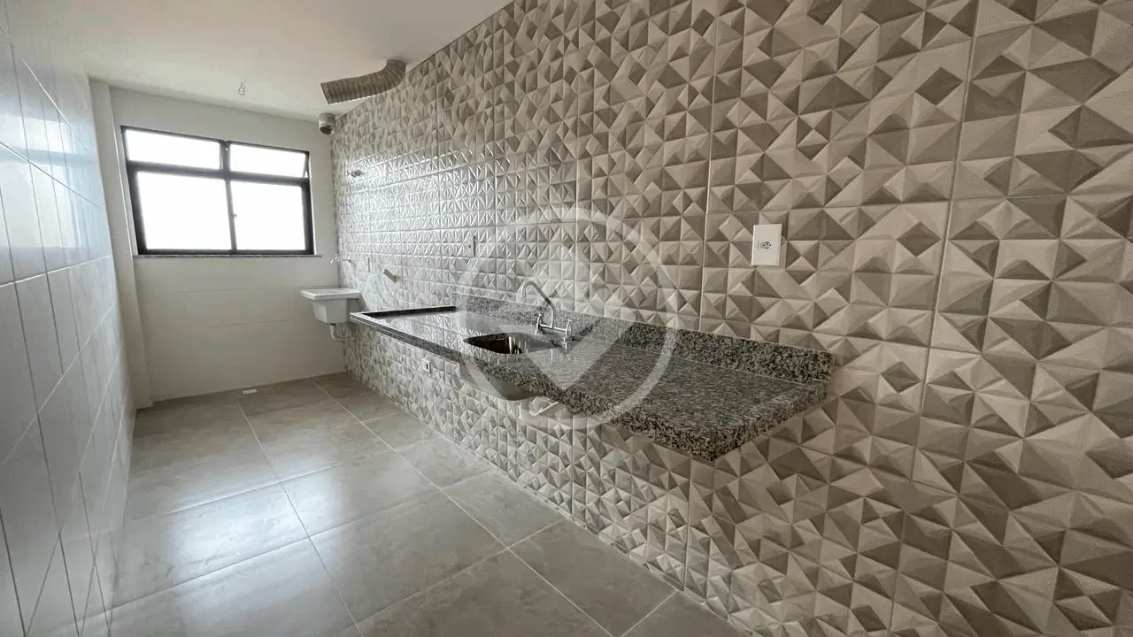 Apartamento Alto, Teresópolis - RJ — foto 1