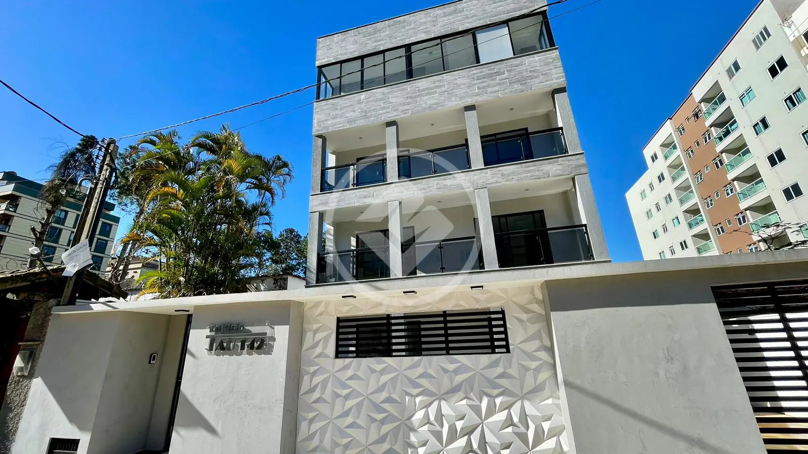 Cobertura Taumaturgo, Teresópolis - RJ — foto 2