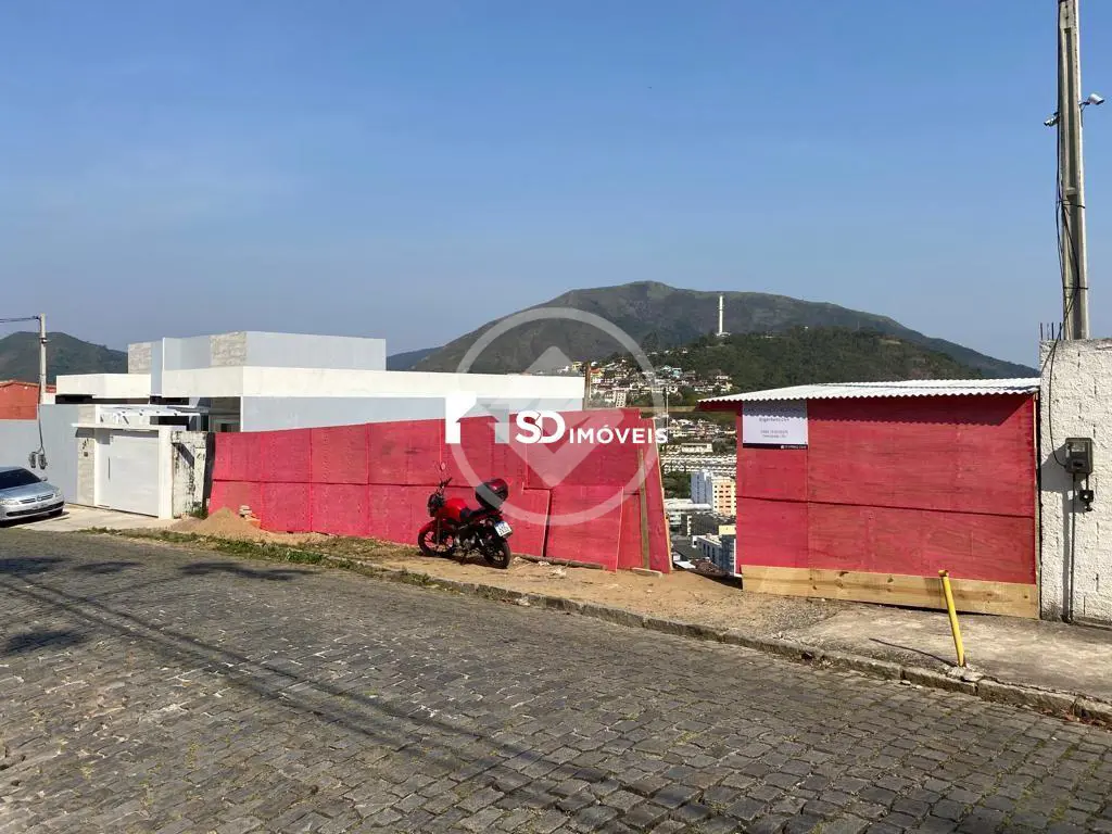 Imagem 5 - Terreno em Panorama, Teresópolis - RJ