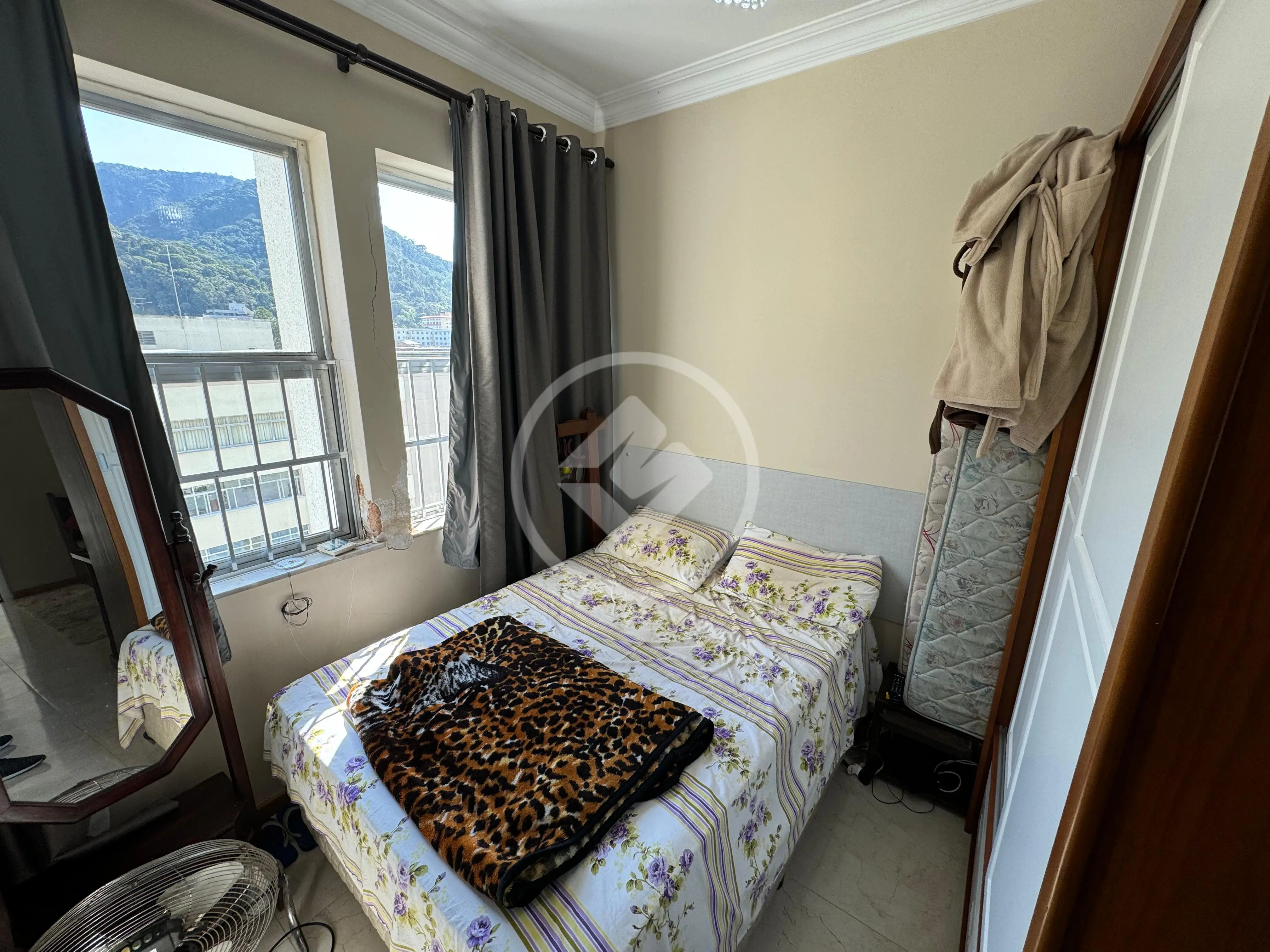 Imagem 3 - Apartamento em Alto, Teresópolis - RJ