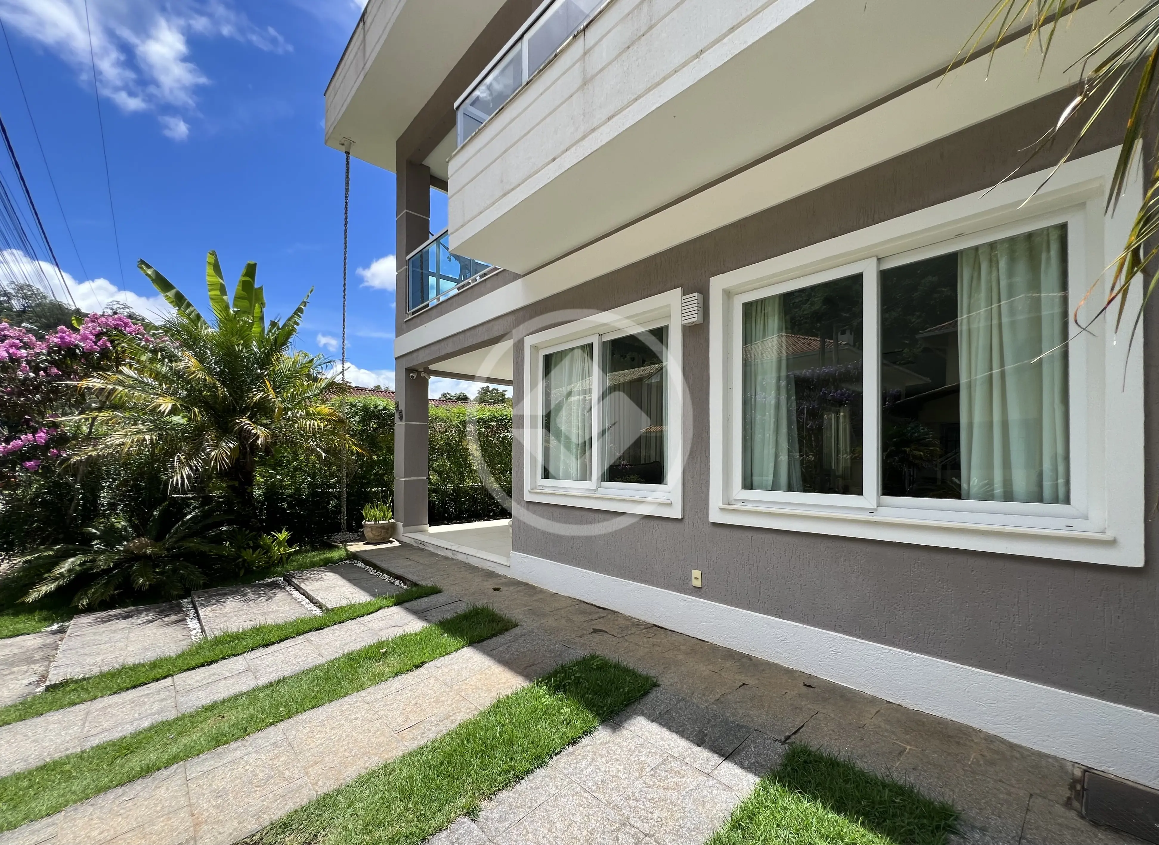 Casa Condomínio Golfe, Teresópolis - RJ — foto 2