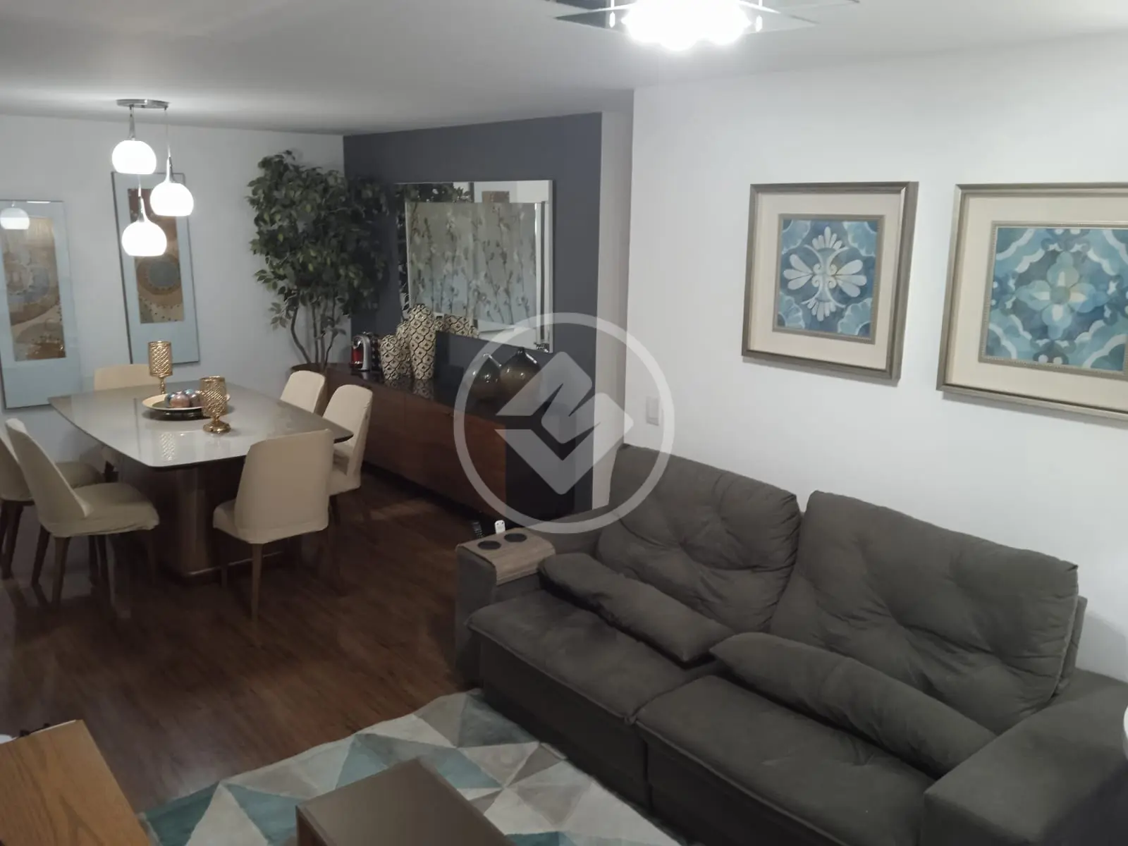 Imagem 6 - Apartamento em Tijuca, Teresópolis - RJ