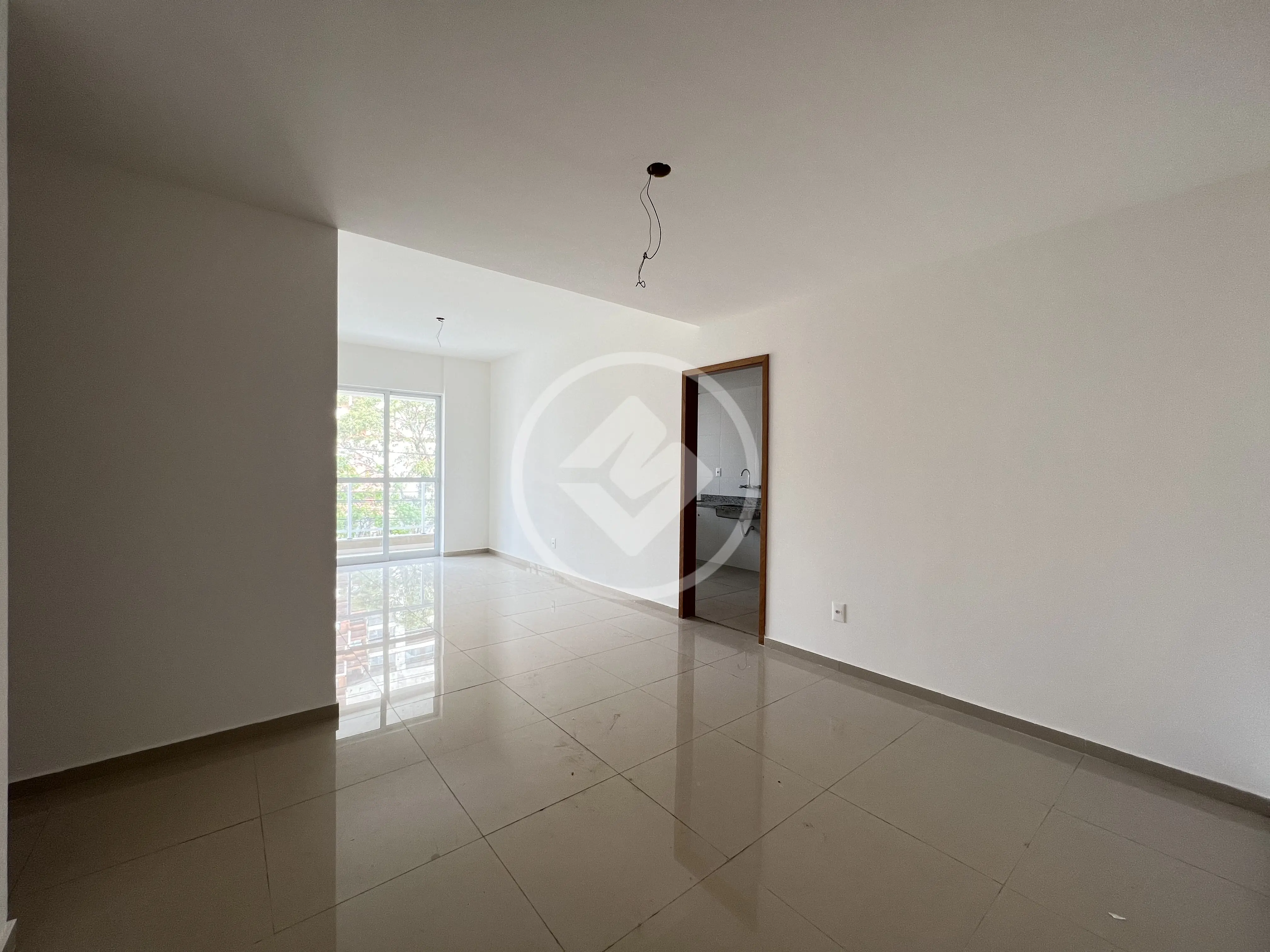 Imagem 1 - Apartamento em Agriões, Teresópolis - RJ