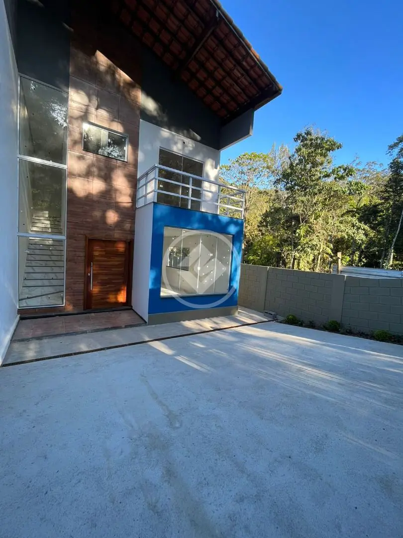 Imagem 2 - Casa em Granja Guarani, Teresópolis - RJ