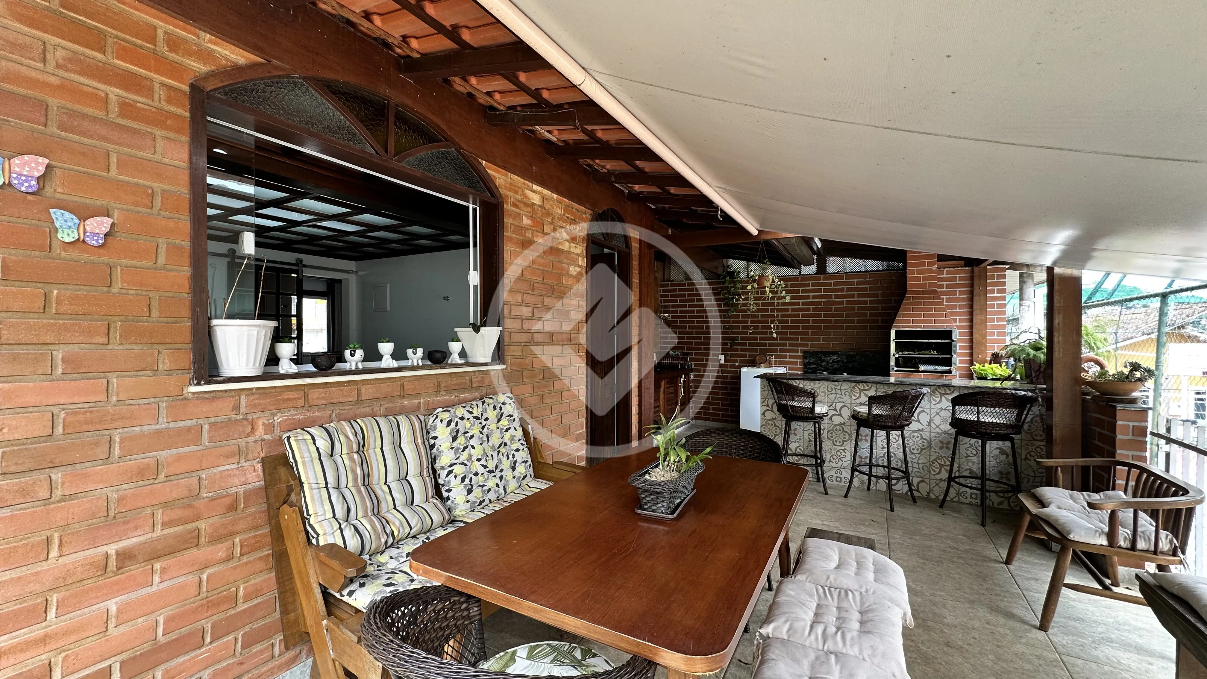 Casa Condomínio Tijuca, Teresópolis - RJ — foto 2
