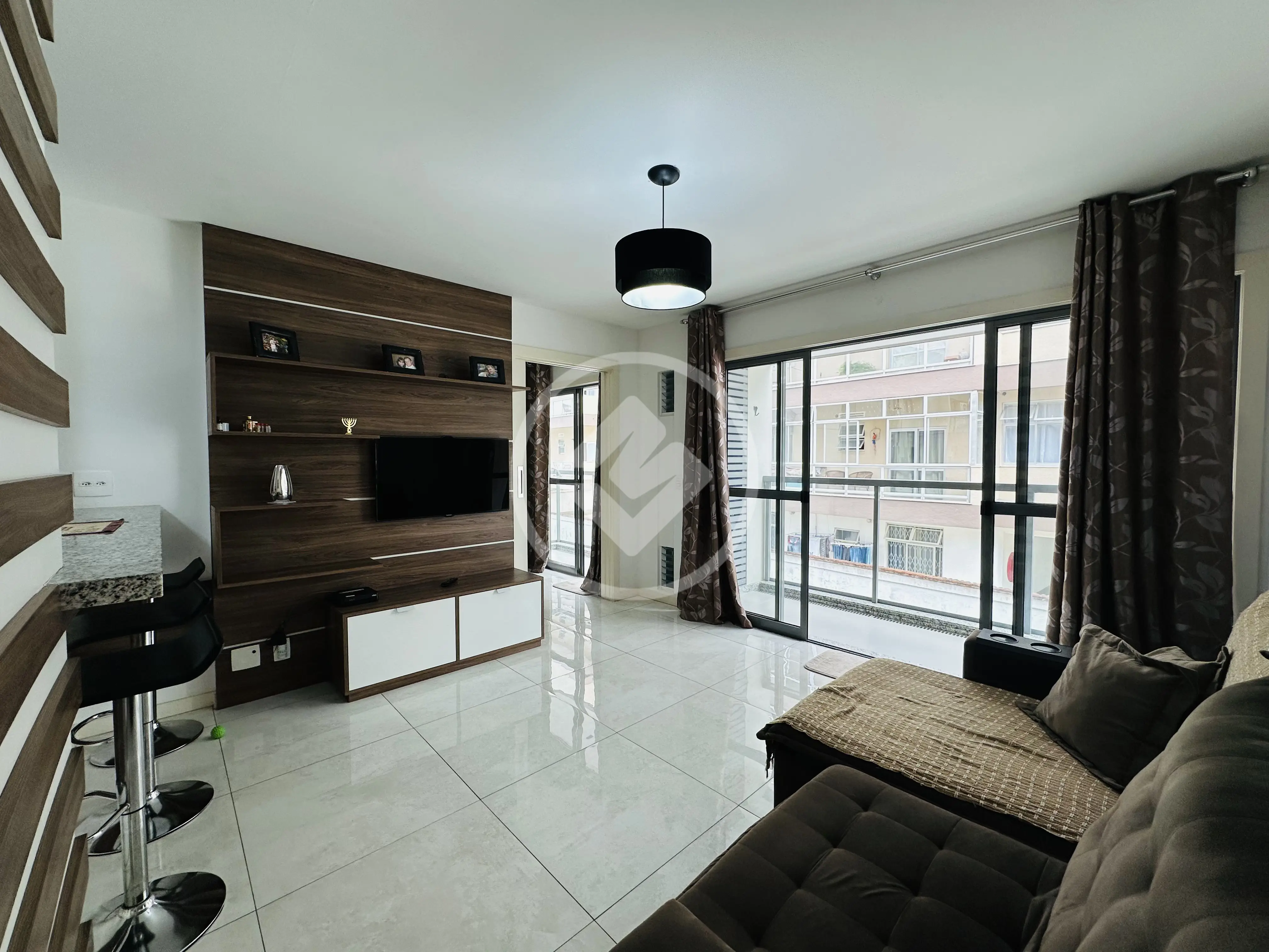 Imagem 3 - Apartamento em Nossa Senhora de Fátima, Teresópolis - RJ