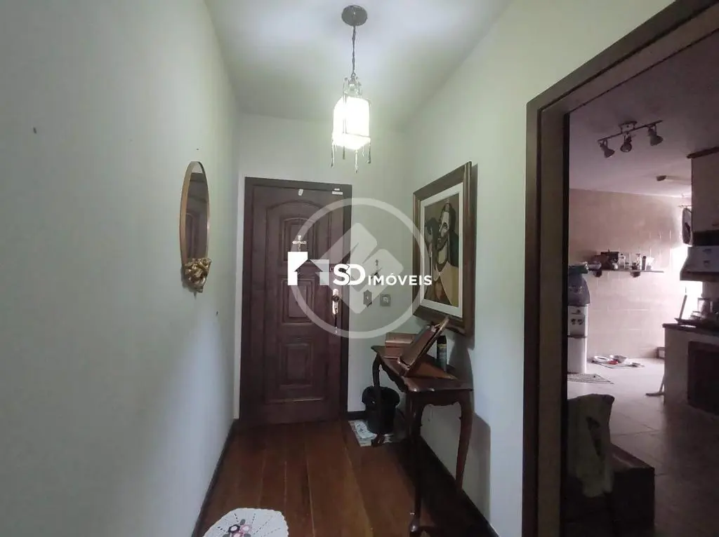 Imagem 4 - Apartamento em Alto, Teresópolis - RJ