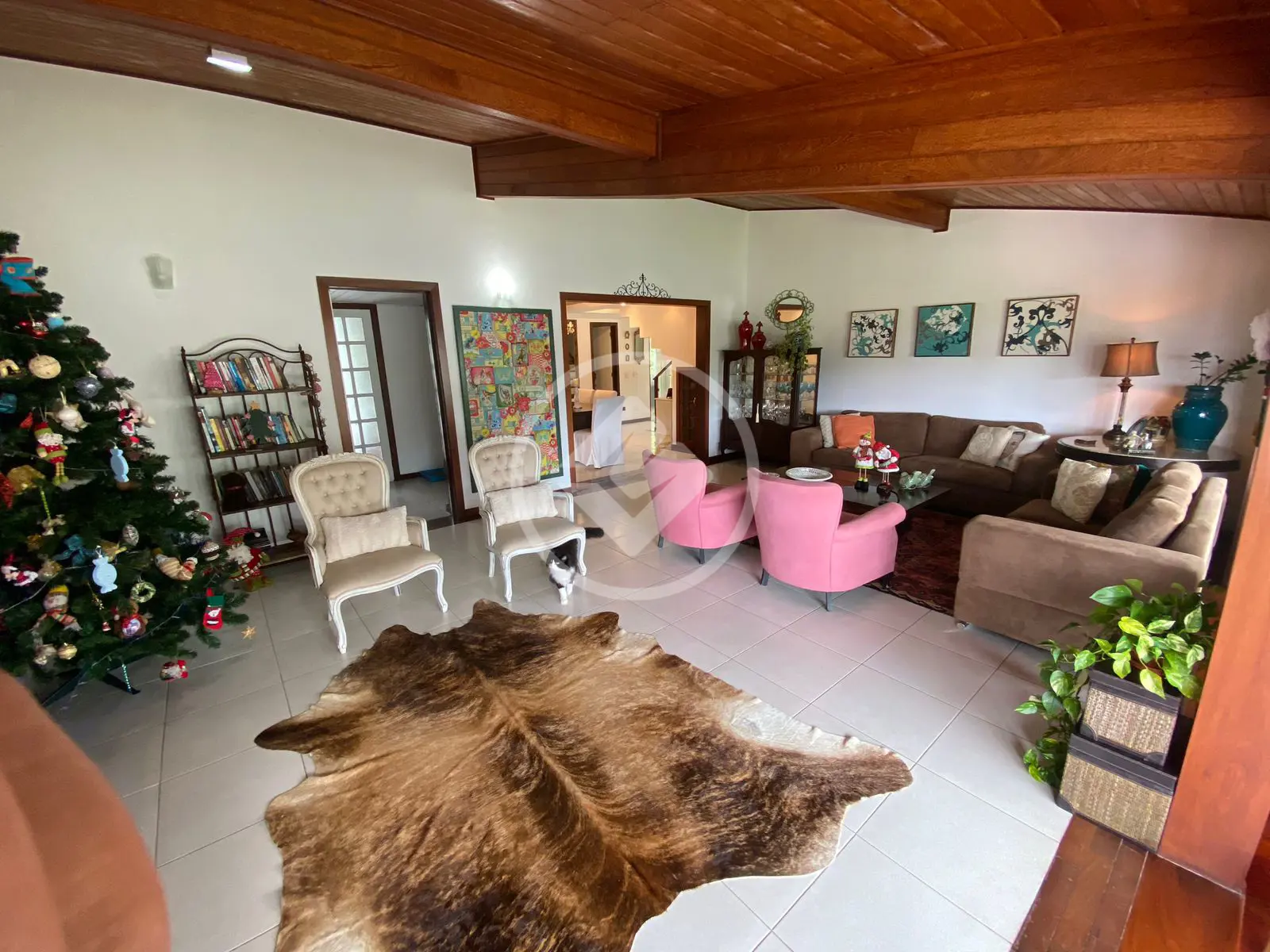 Imagem 6 - Casa Condomínio em Golfe, Teresópolis - RJ