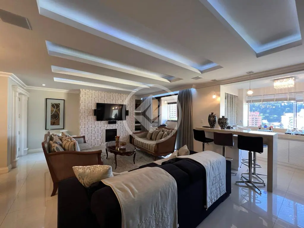 Imagem 1 - Apartamento em Agriões, Teresópolis - RJ
