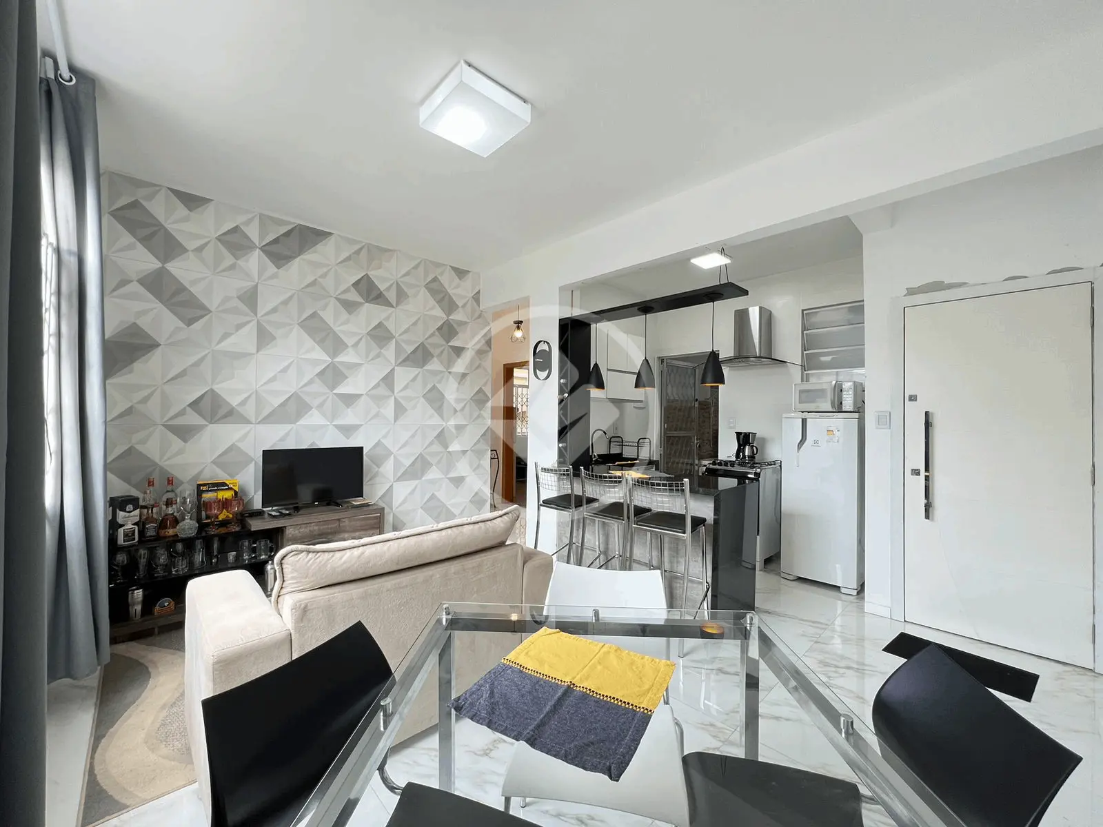 Imagem 5 - Apartamento em Agriões, Teresópolis - RJ