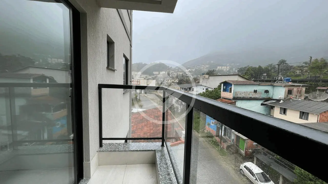 Imagem 6 - Apartamento em Alto, Teresópolis - RJ