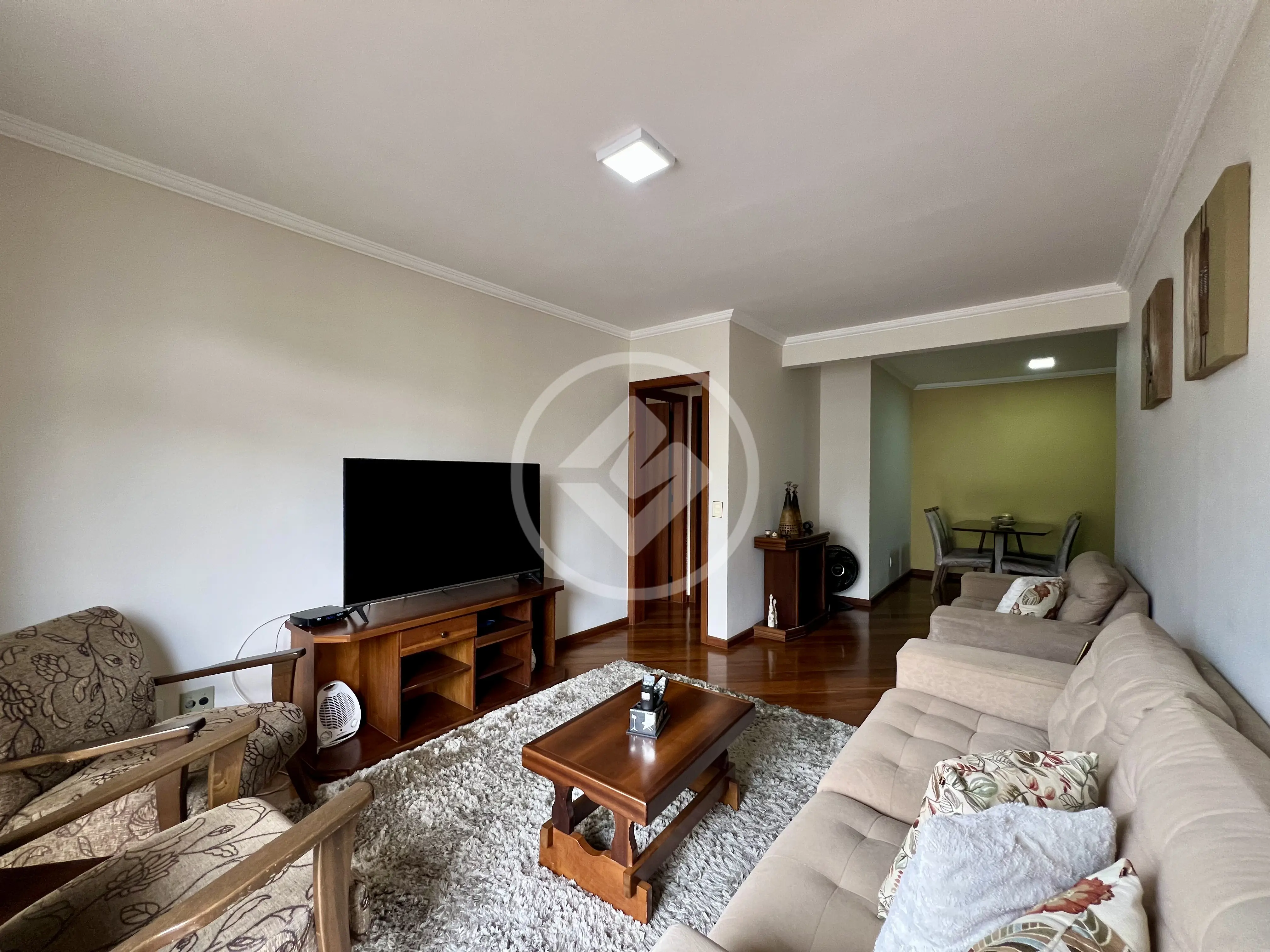 Imagem 4 - Apartamento em Agriões, Teresópolis - RJ