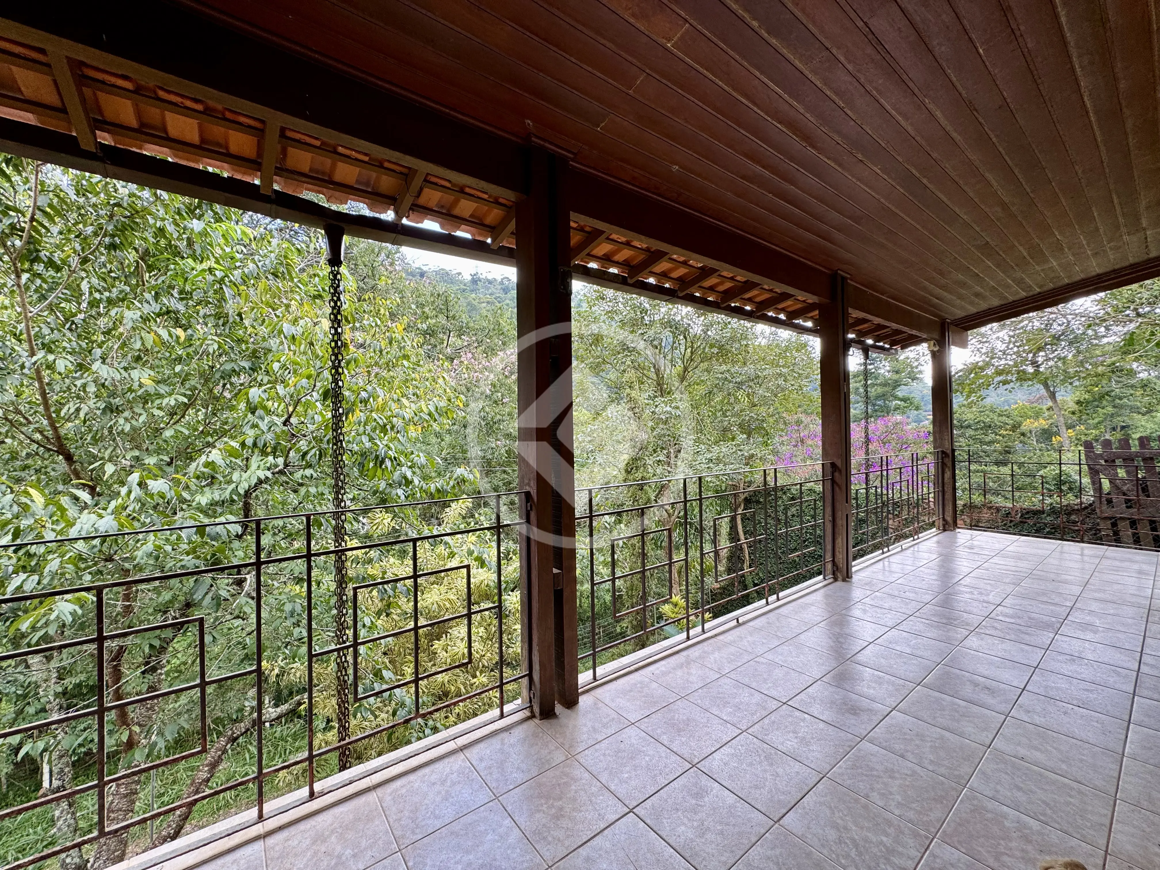 Imagem 5 - Casa em Quinta da Barra, Teresópolis - RJ